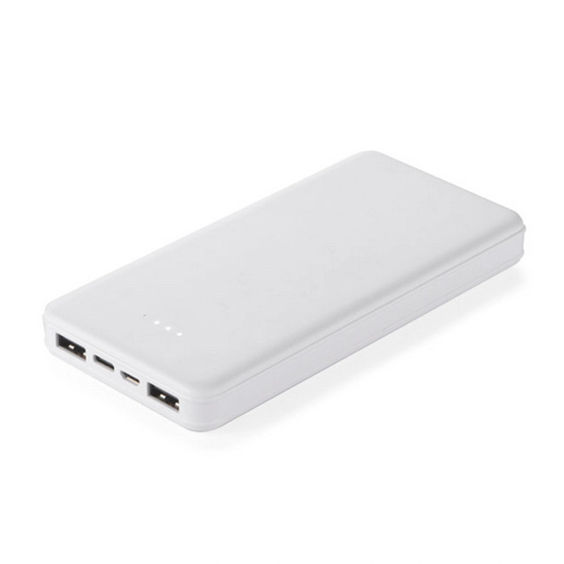 Павербанк XL10 на 10000 mAh - Білий