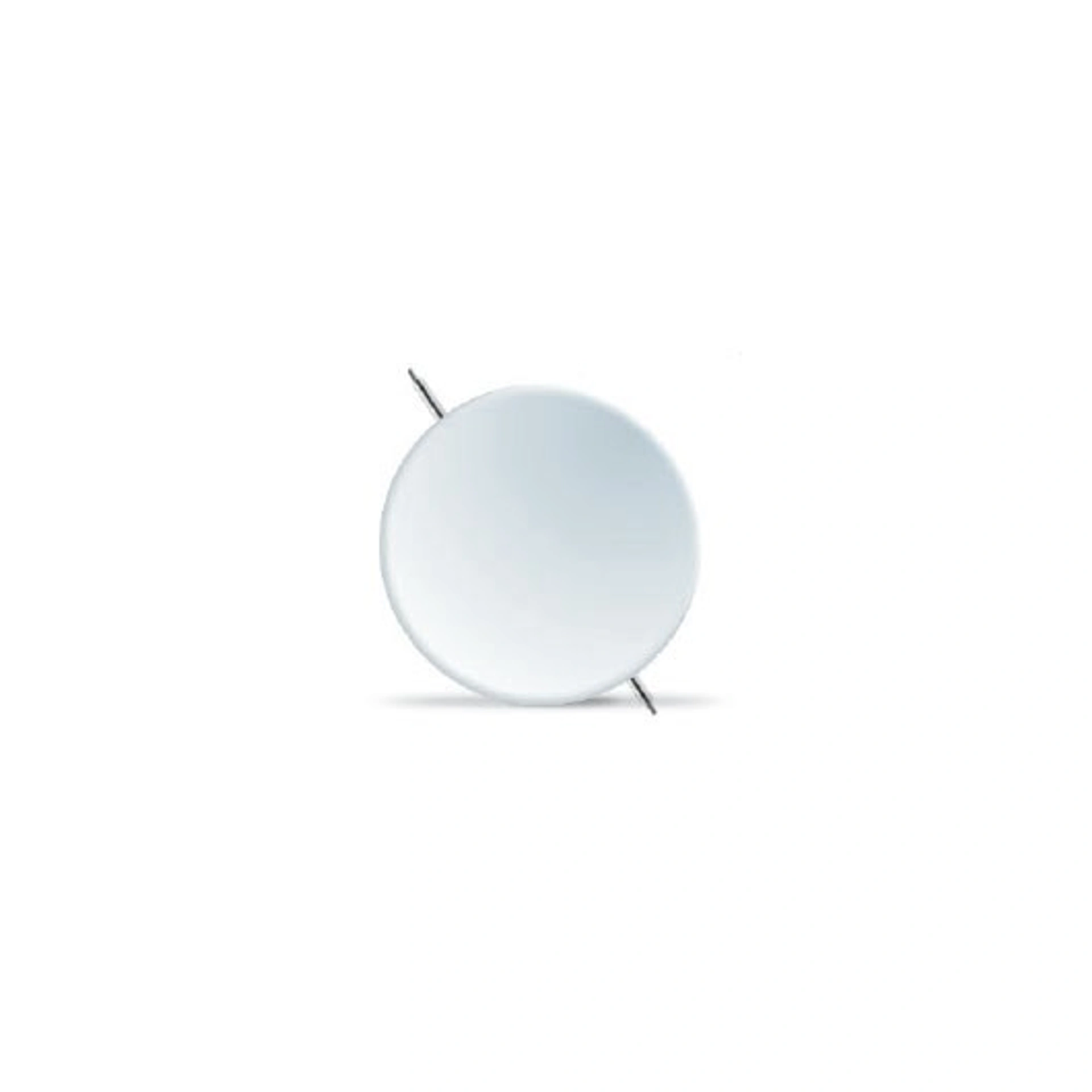 Елемент декоративний SPHERE для 51K001X00 - Срібний