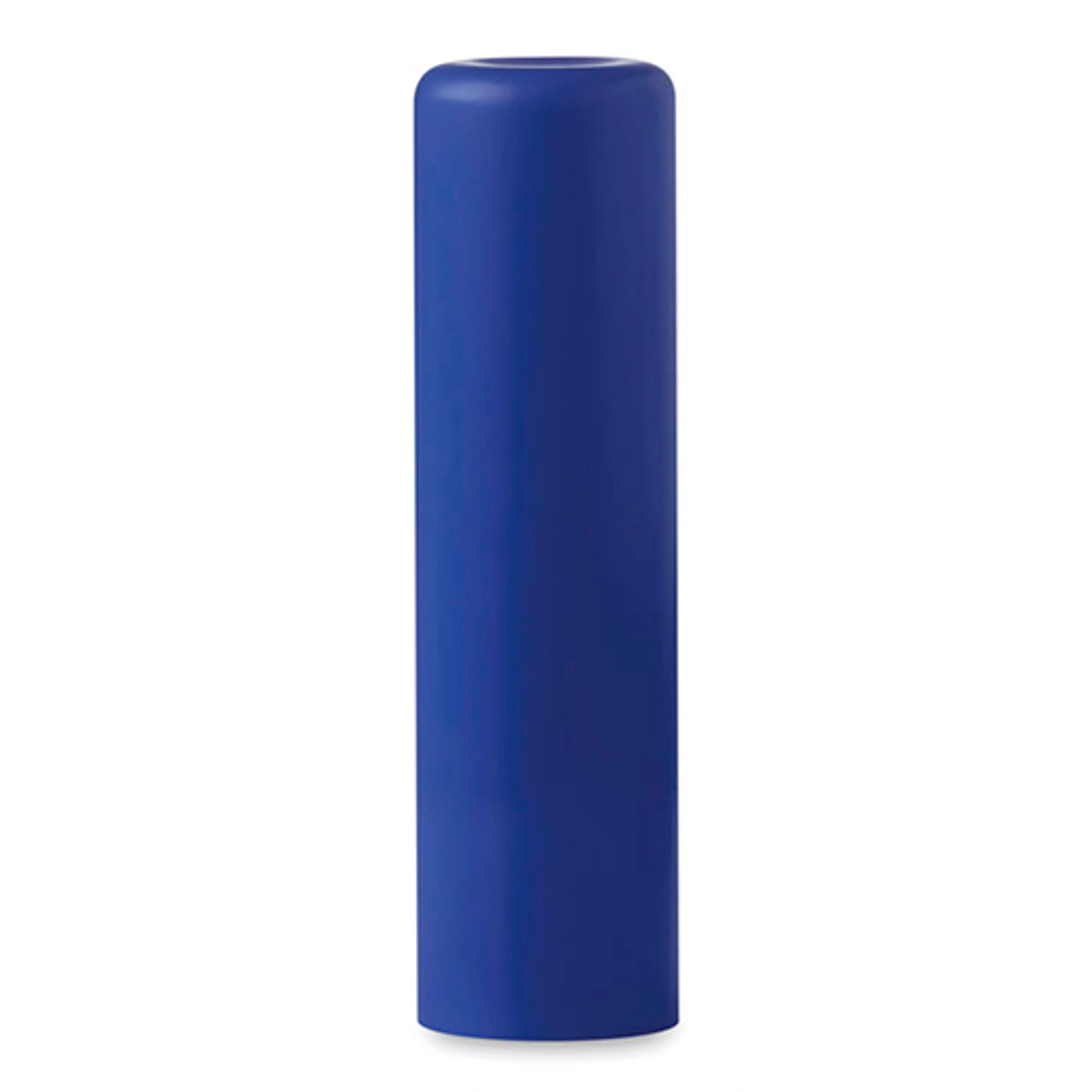 GLOSS, Бальзам для губ, Ø1, 9x7 см, пластик - Pantone 2746C (IT269804)