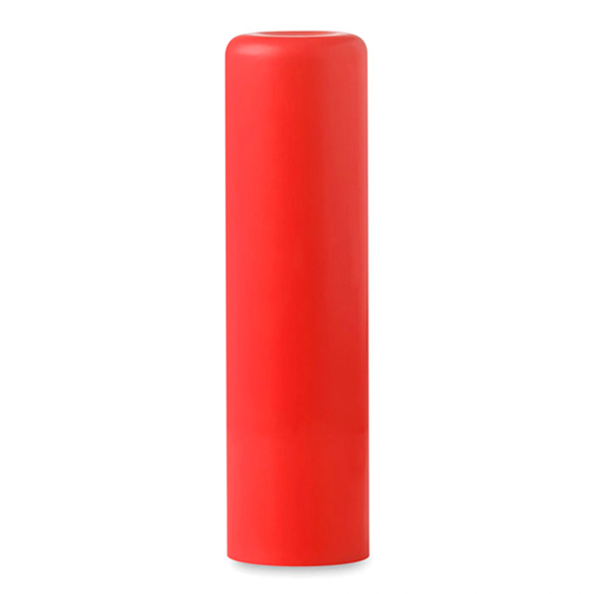 GLOSS, Бальзам для губ, Ø1, 9x7 см, пластик - Pantone 185C (IT269805)
