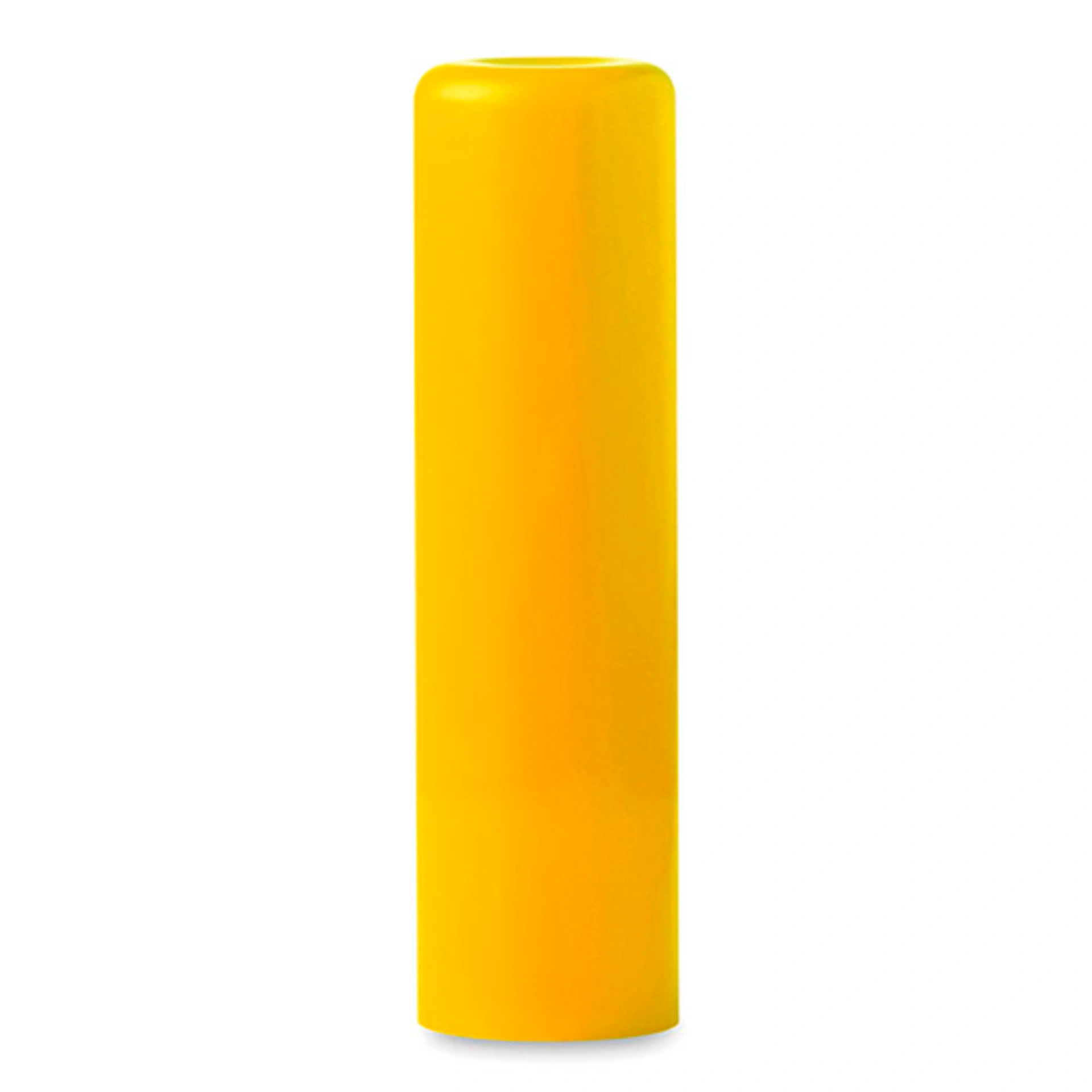 GLOSS, Бальзам для губ, Ø1, 9x7 см, пластик - Pantone 115U (IT269808)