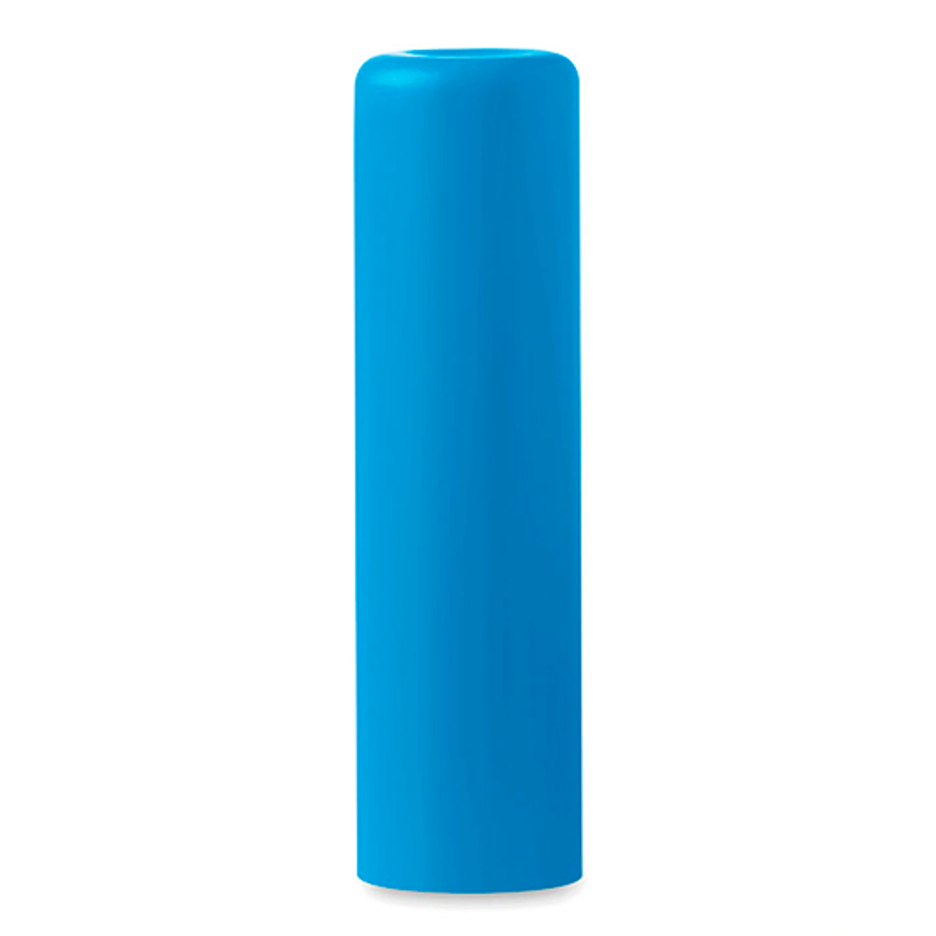 GLOSS, Бальзам для губ, Ø1, 9x7 см, пластик - Pantone 307C (IT269812)