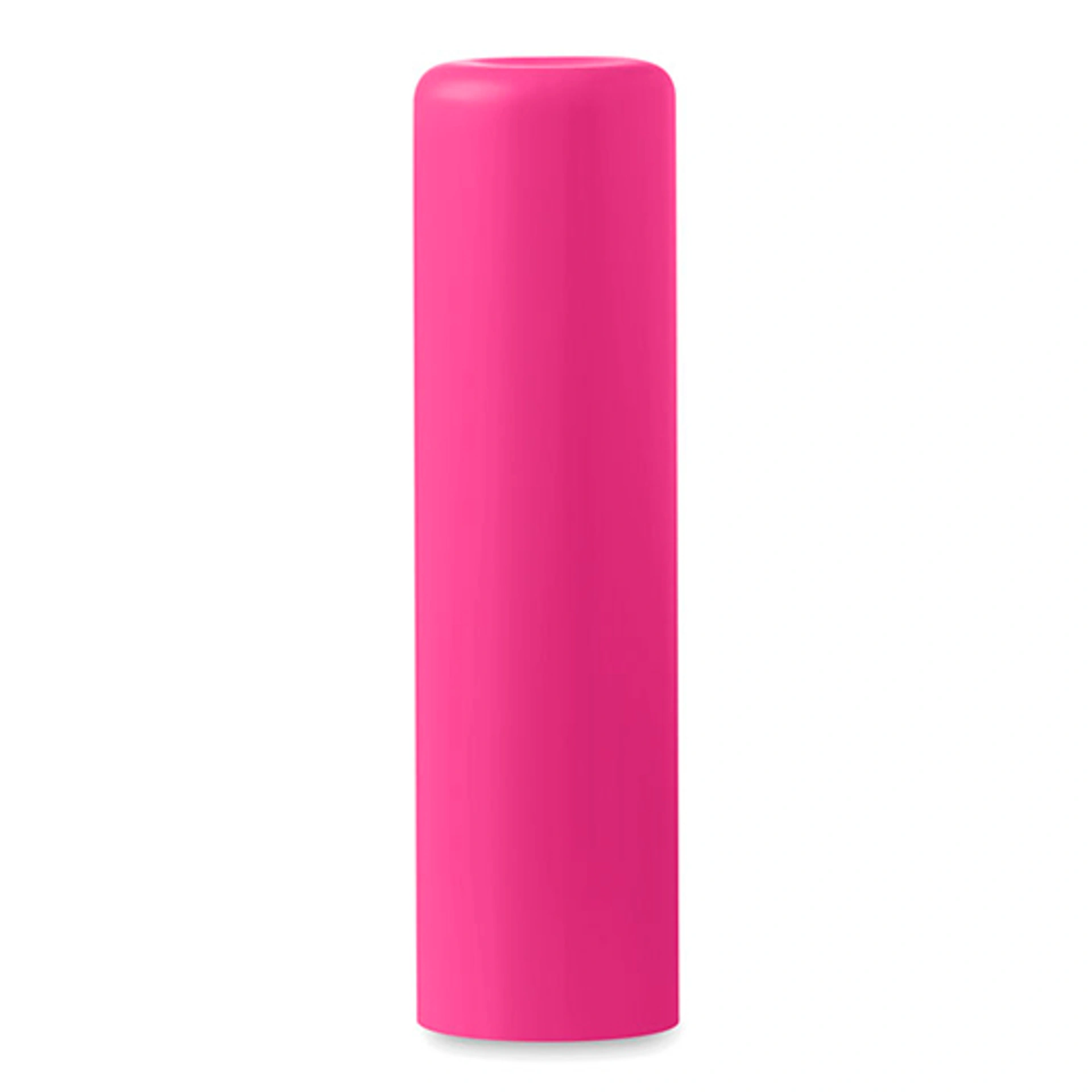 GLOSS, Бальзам для губ, Ø1, 9x7 см, пластик - Pantone HEXACHROME MAGENTA U (IT269838)