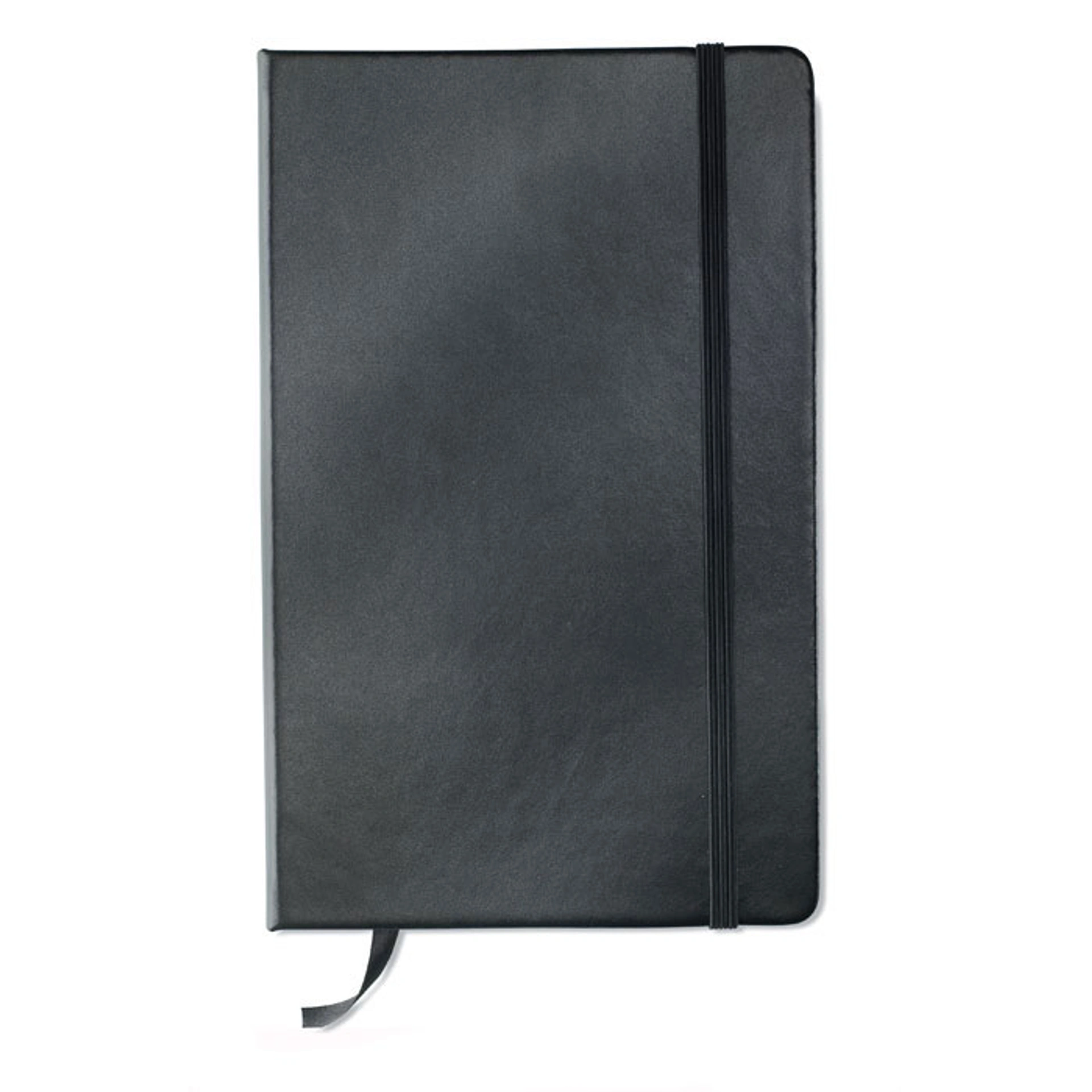 ARCONOT, A5 Notebook with a Polyurethane Hardcover, 96 Sheets