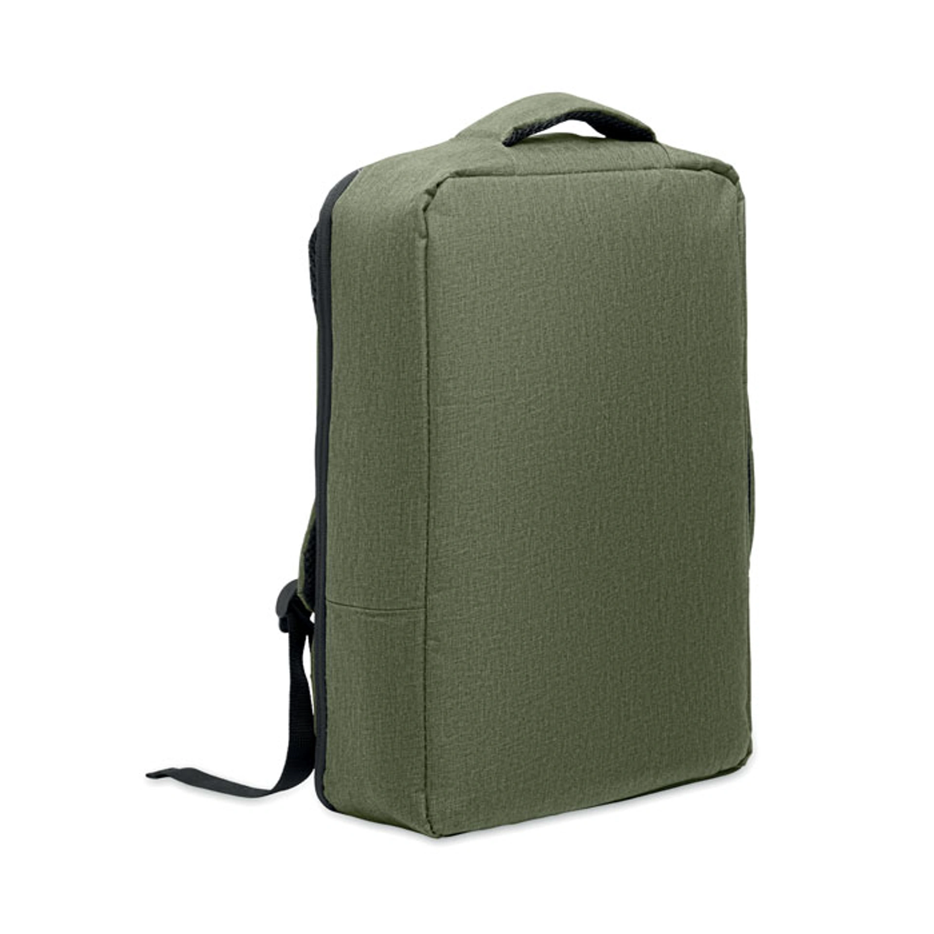 LAUGAR, Компактний рюкзак для ноутбука 15", 41х29х11 см - Pantone 7498C