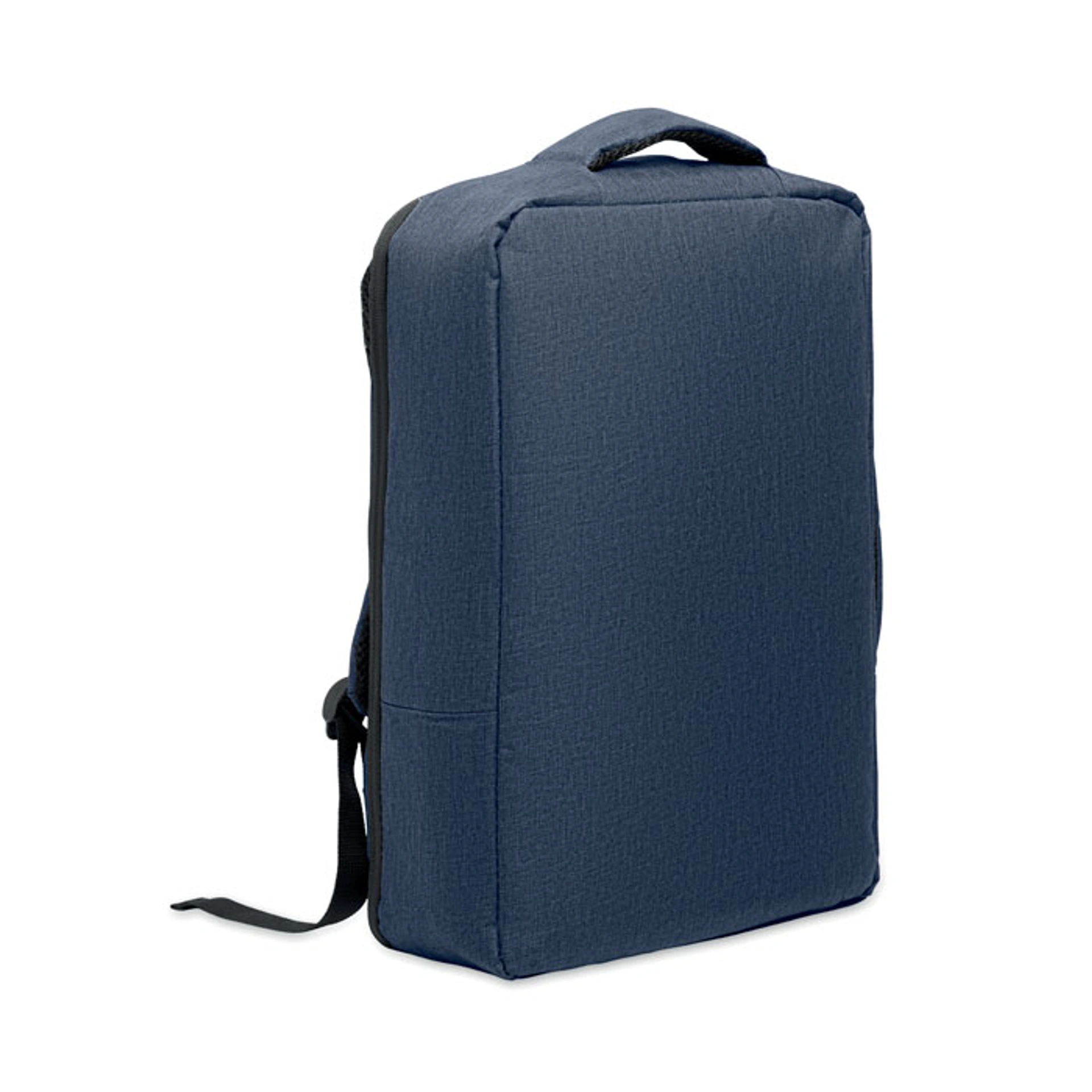 LAUGAR, Компактний рюкзак для ноутбука 15", 41х29х11 см - Pantone 296C