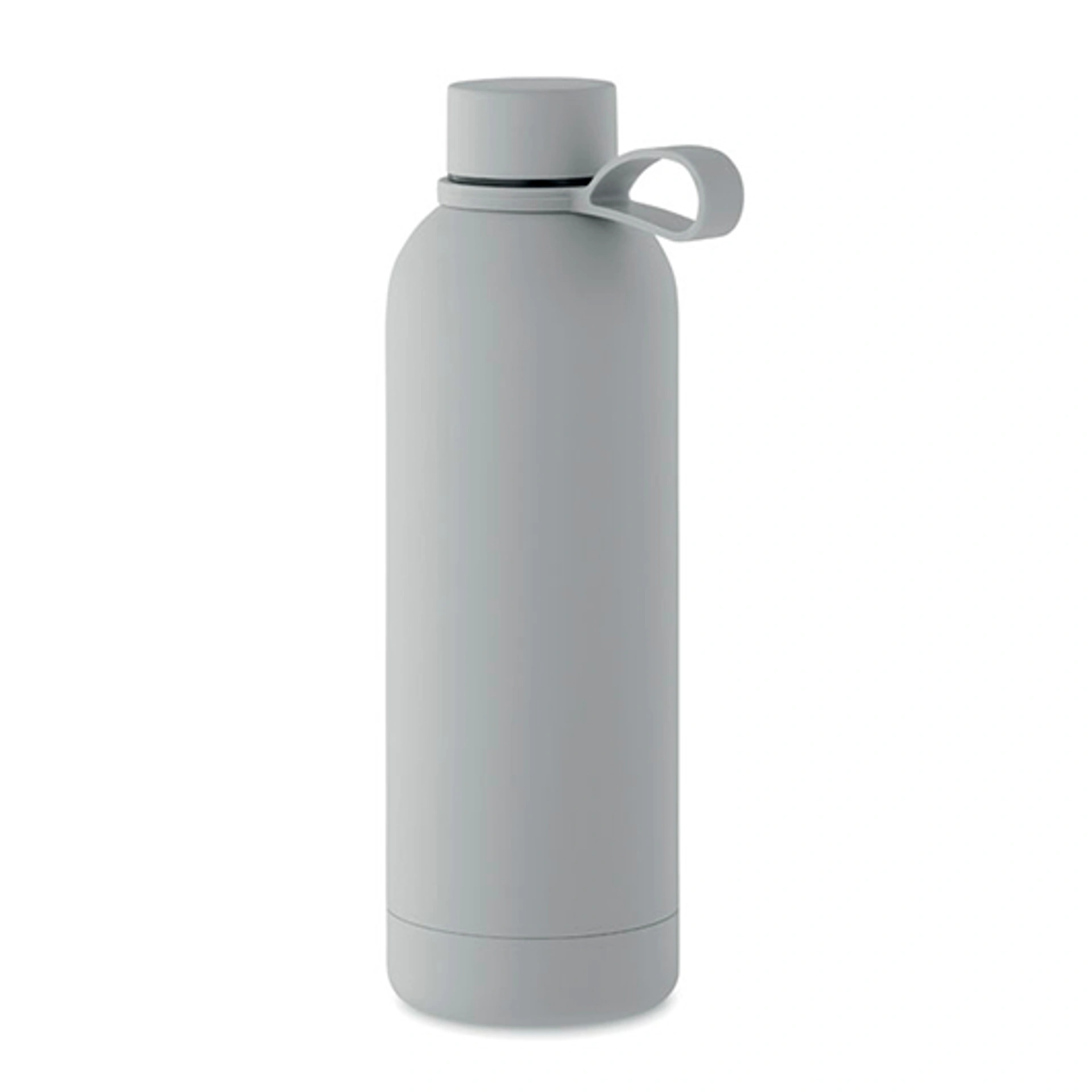 EMERALD, Пляшка з подвійними стінками, 500 мл - Pantone COOL GREY 5C (АРТ. MO231507)