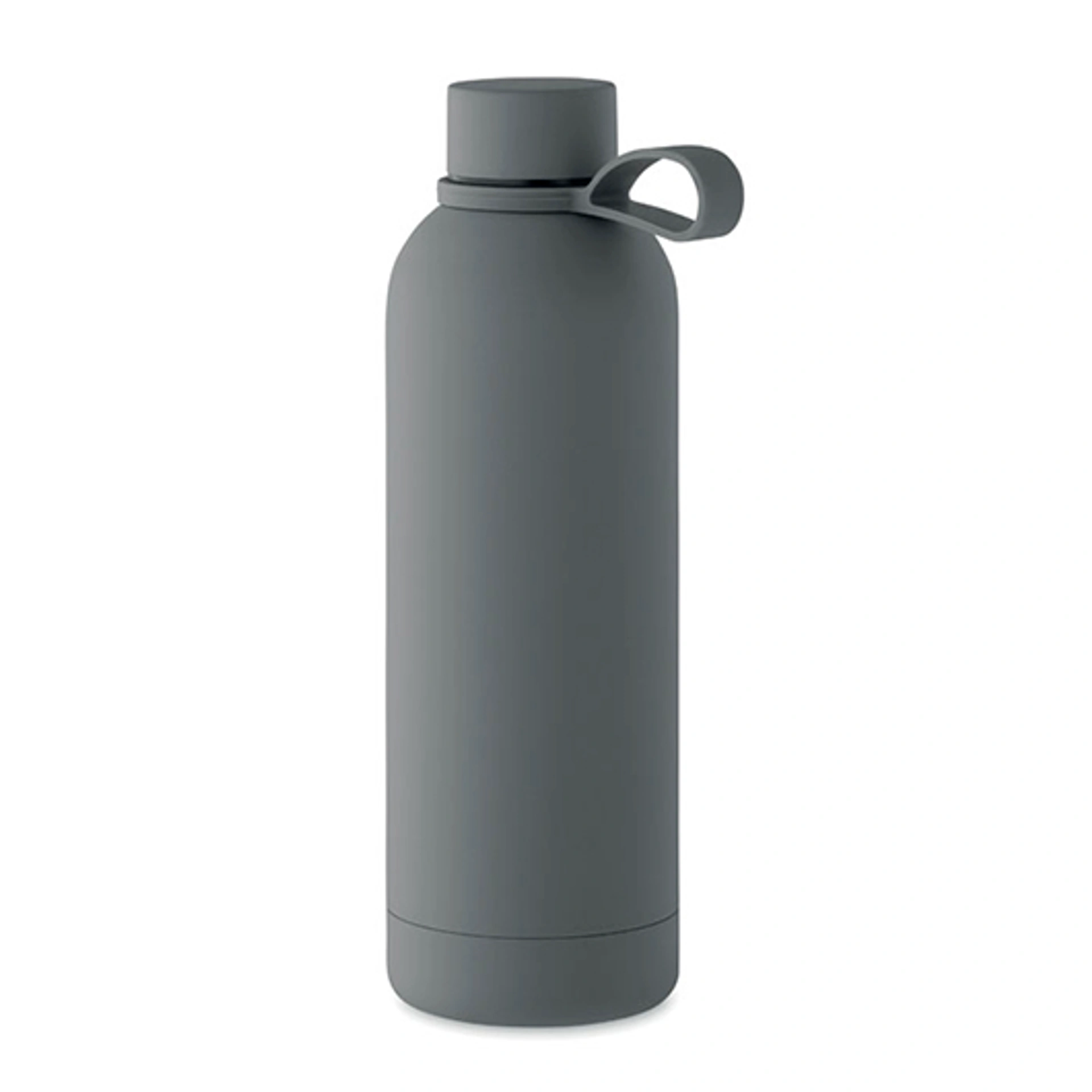 EMERALD, Пляшка з подвійними стінками, 500 мл - Pantone COOL GREY 9C (АРТ. MO231515)