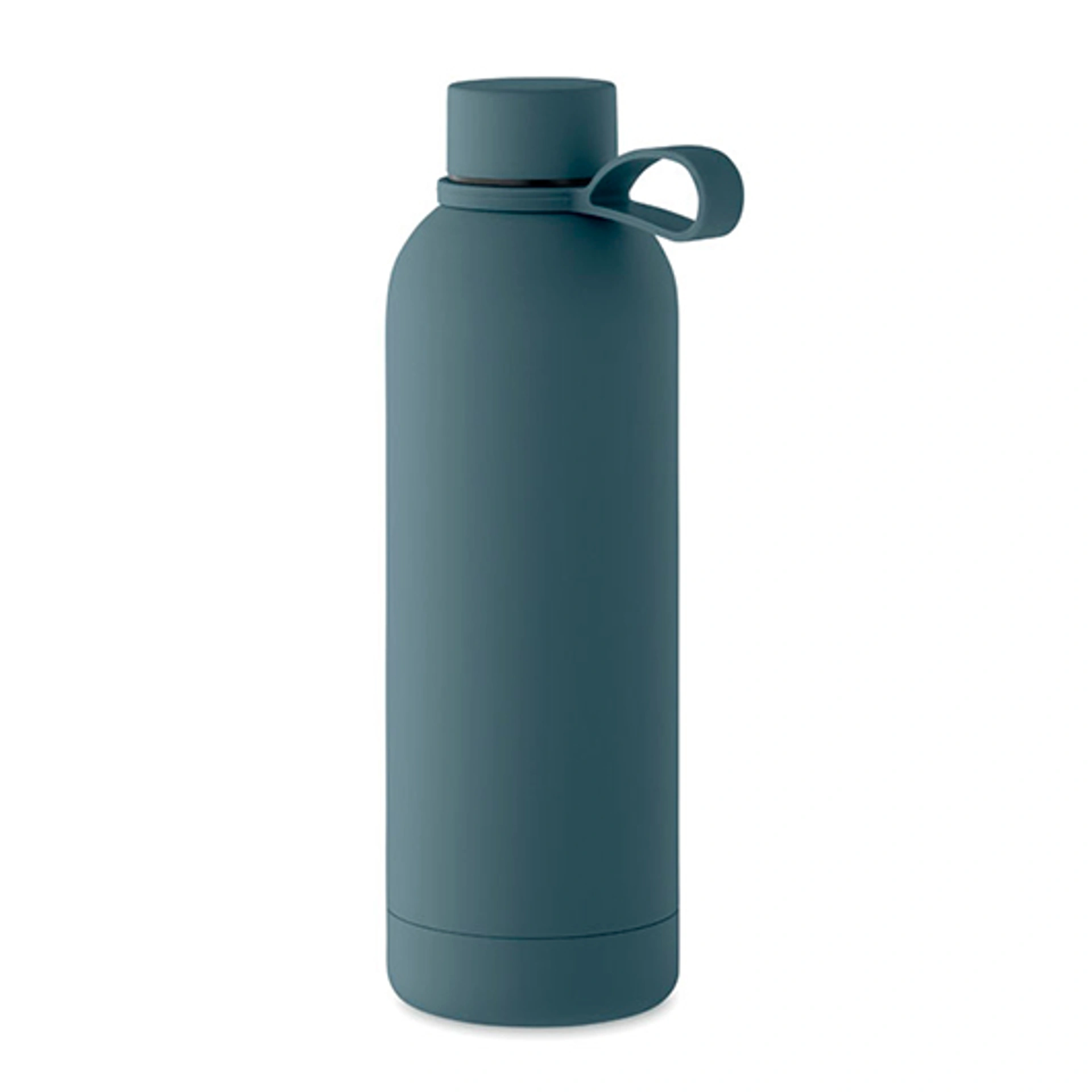 EMERALD, Пляшка з подвійними стінками, 500 мл - Pantone 5615U (АРТ. MO231520)