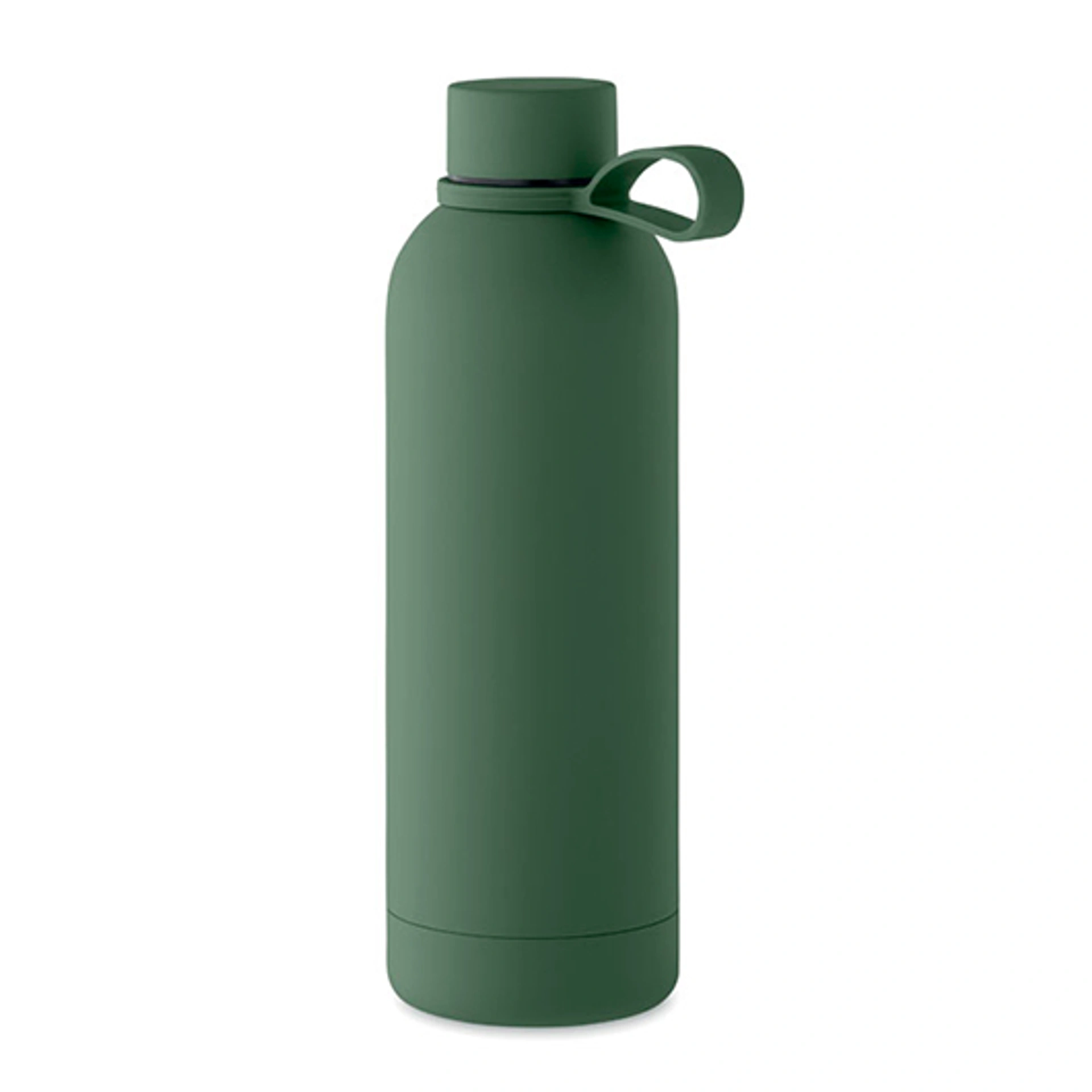 EMERALD, Пляшка з подвійними стінками, 500 мл - Pantone 5615U (АРТ. MO231560)