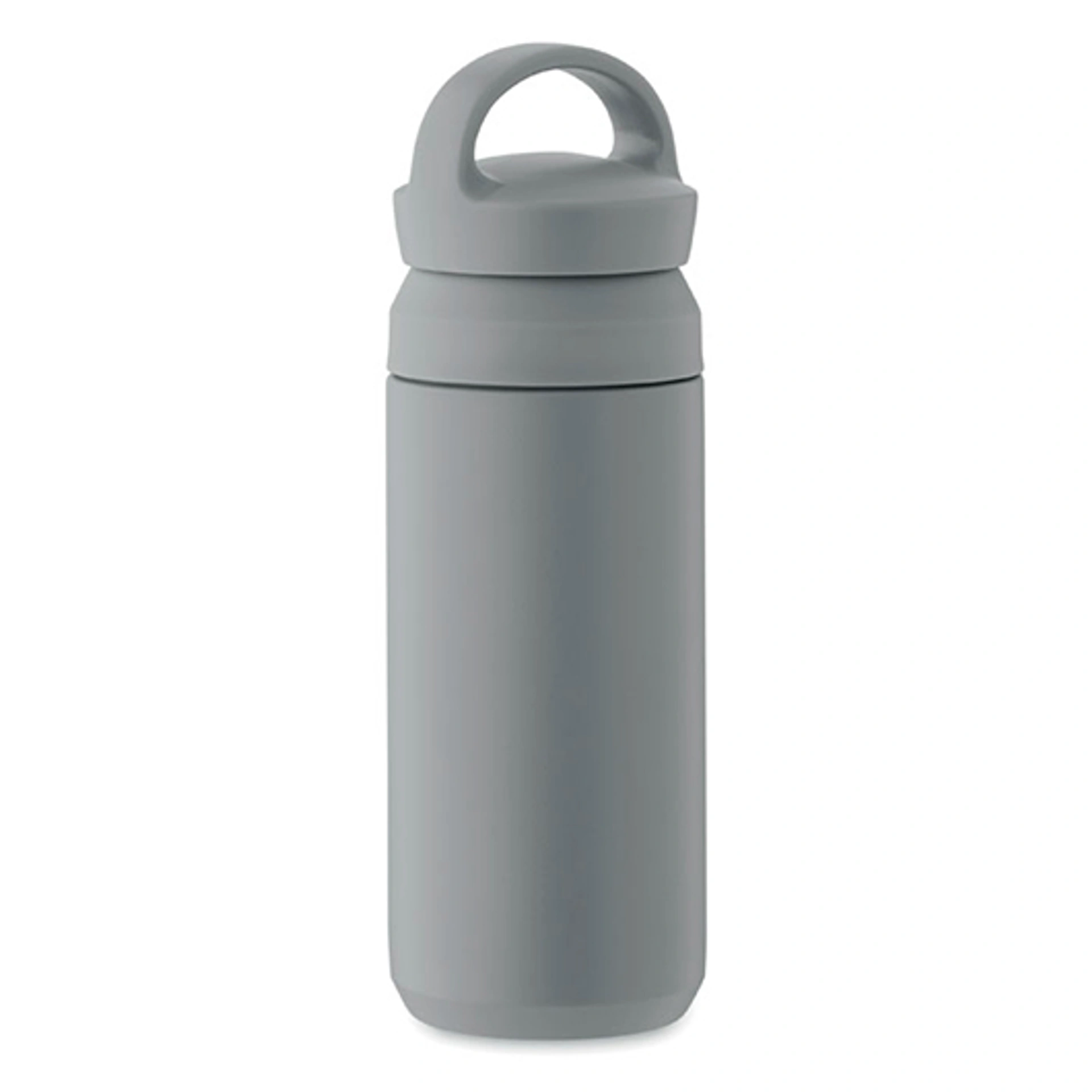 ONYX, Термопляшка з подвійними стінками, 320 мл - Pantone COOL GREY 9C (АРТ. MO231615)