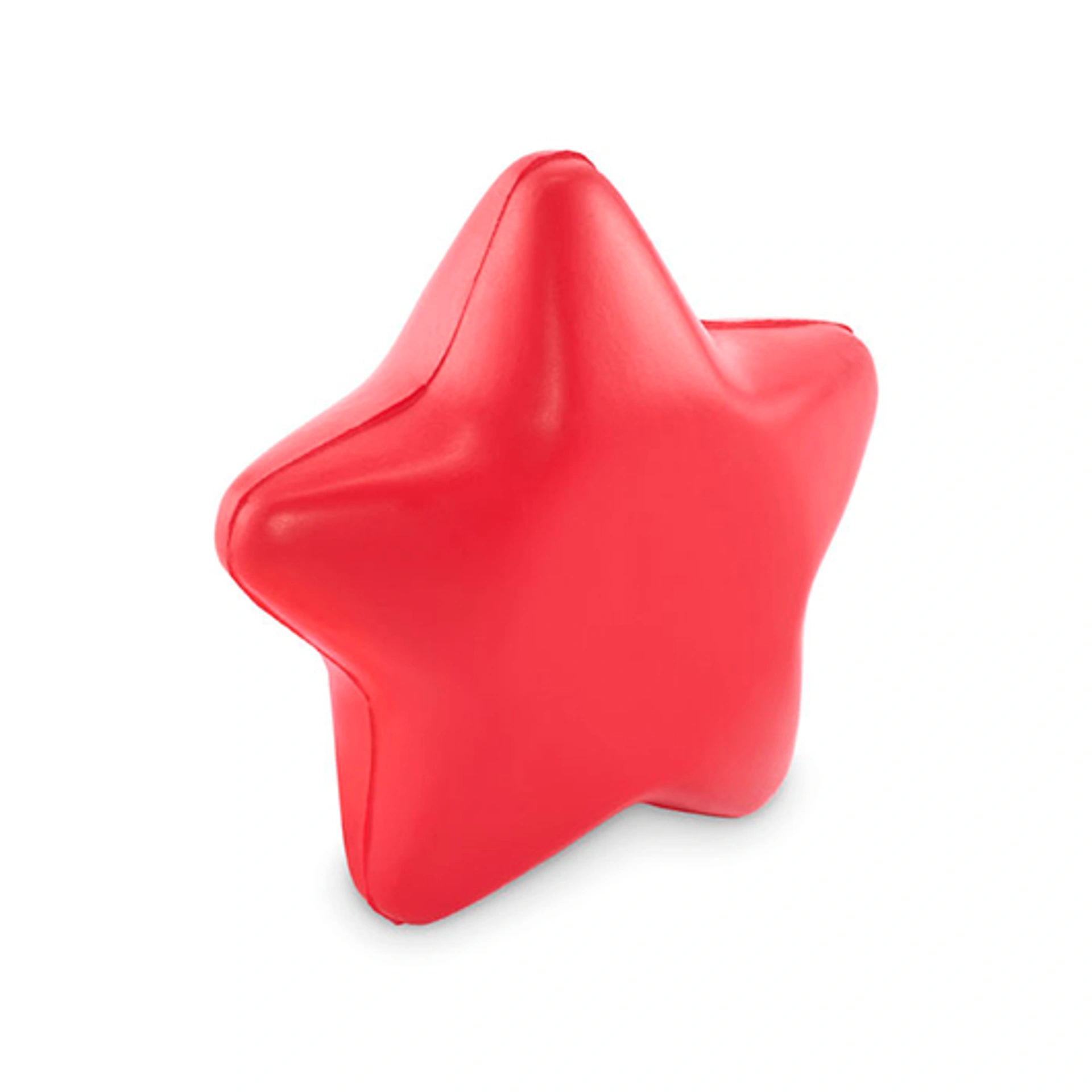 STARLY, антистрес, 7, 8x7, 8x3, 2 см - Pantone PANTONE 199C