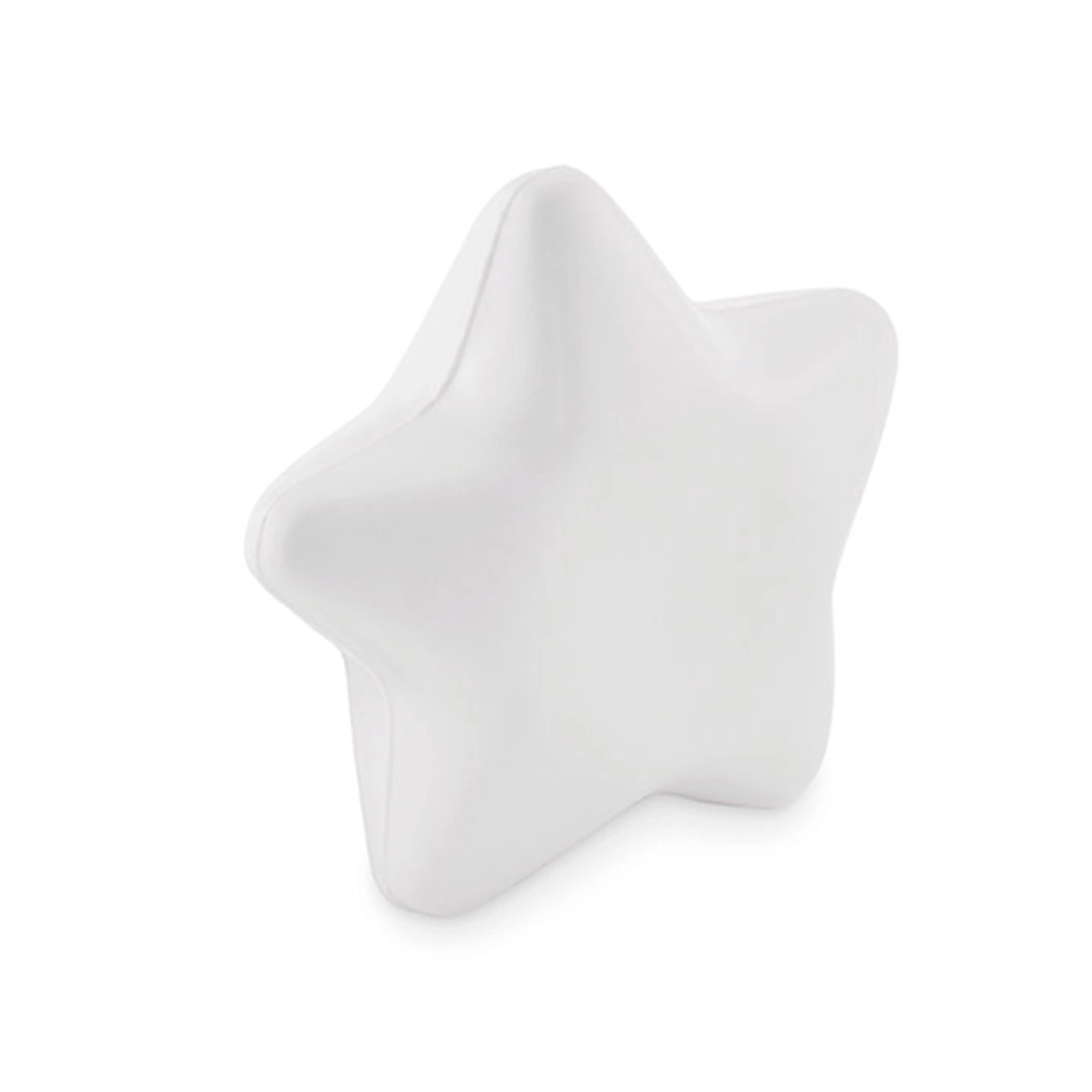 STARLY, антистрес, 7, 8x7, 8x3, 2 см - Білий