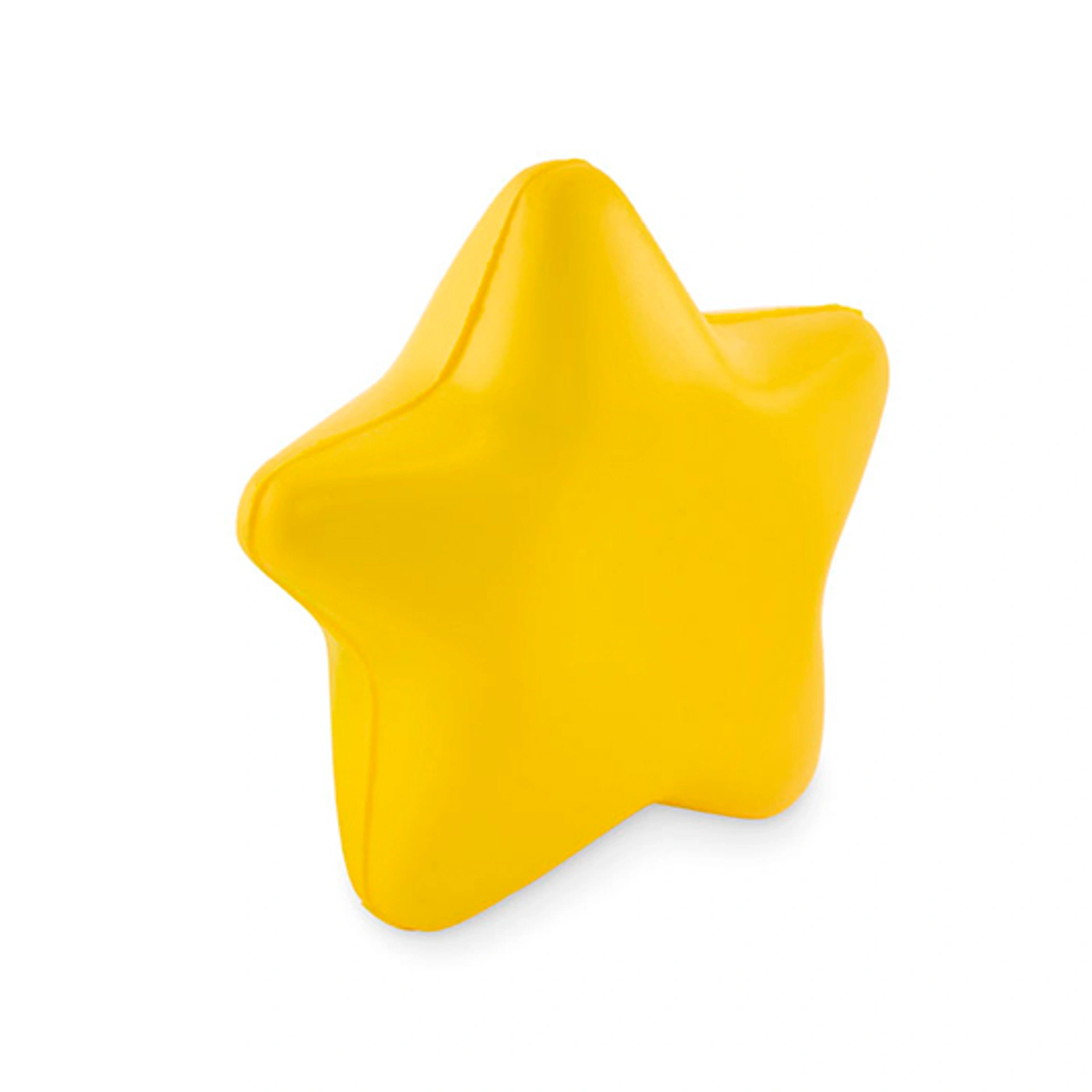 STARLY, антистрес, 7, 8x7, 8x3, 2 см - Pantone PANTONE 012C