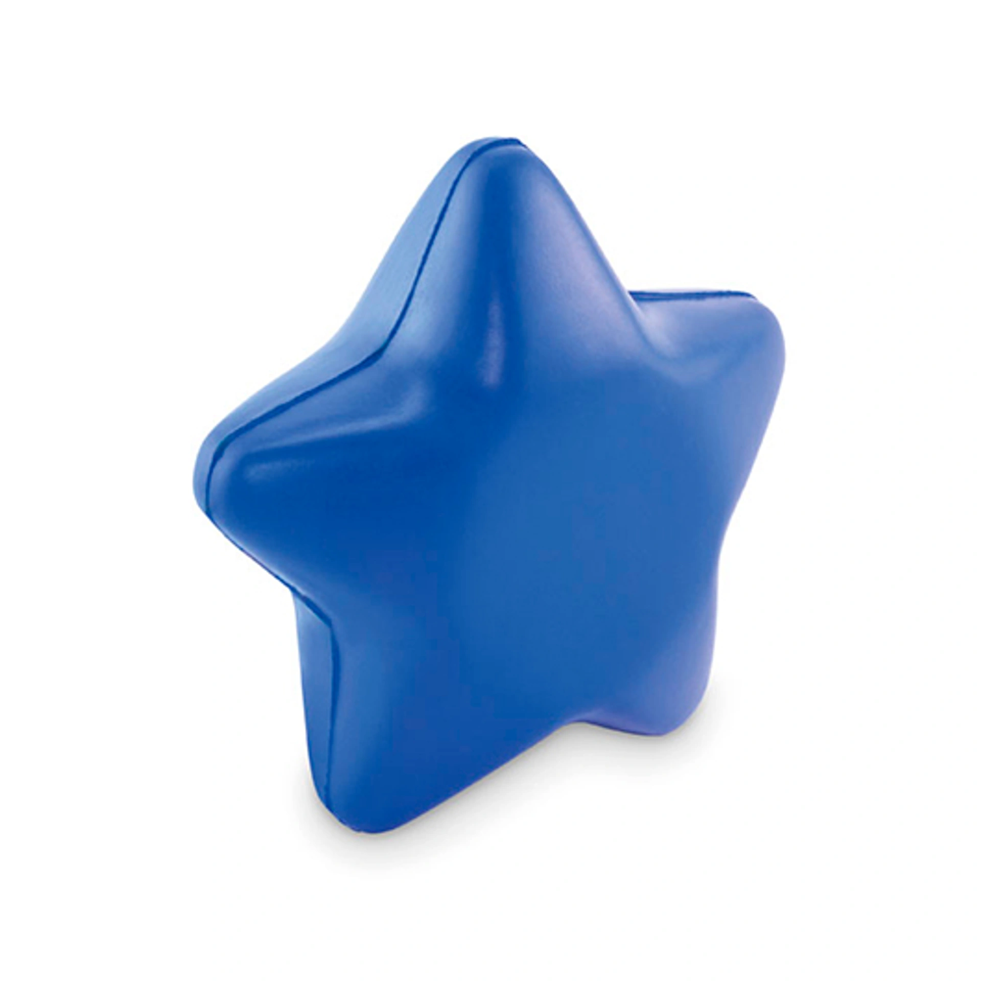 STARLY, антистрес, 7, 8x7, 8x3, 2 см - Pantone PANTONE 2728C