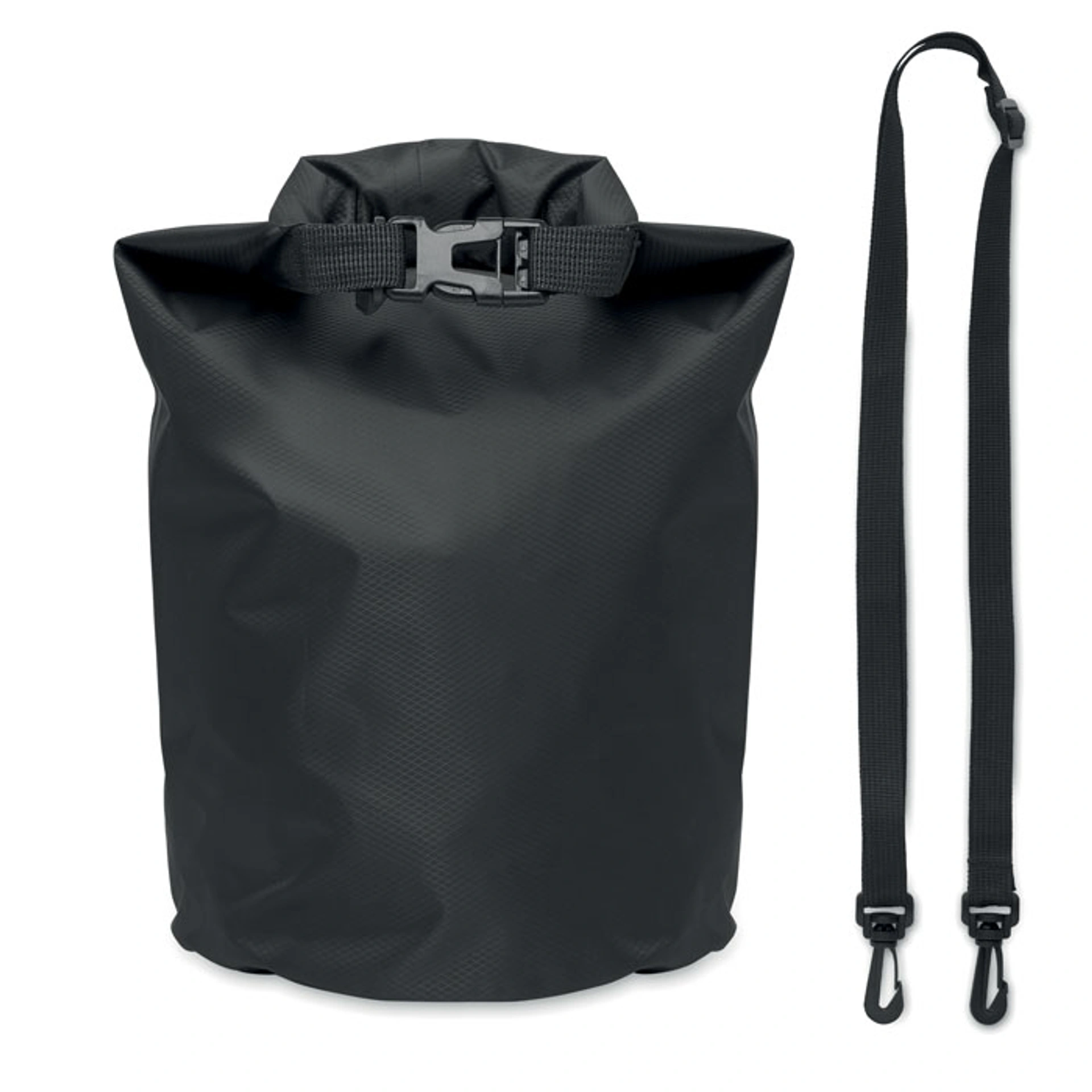 BOLSAIBLE +, Тактичний еко-гермомішок 5L із захистом IPX6, 28х36 см