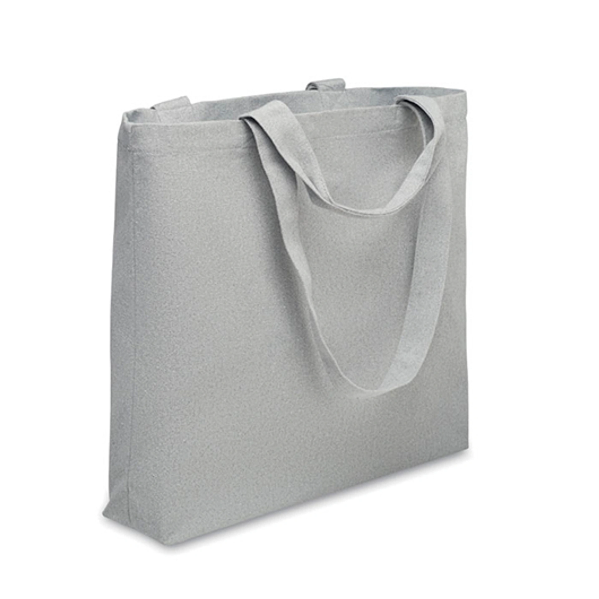 MALDI BEACH, Сумка з полотна 320 гр/м², 37x10x49 см - Pantone COOL GRAY 7C