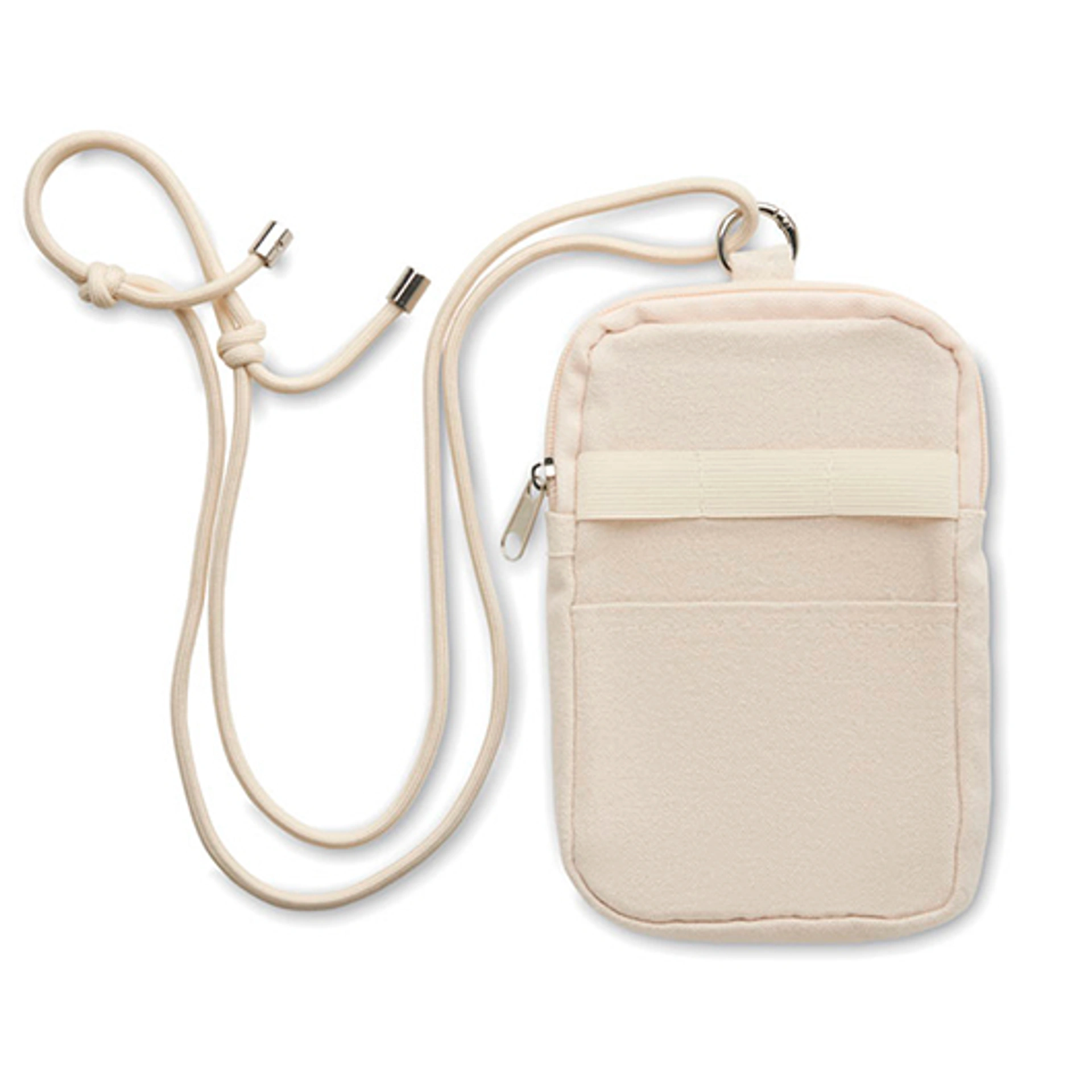 MOBIBOLSA, Сумка-кросбоді для смартфона, 12x19 см - Pantone 7499U