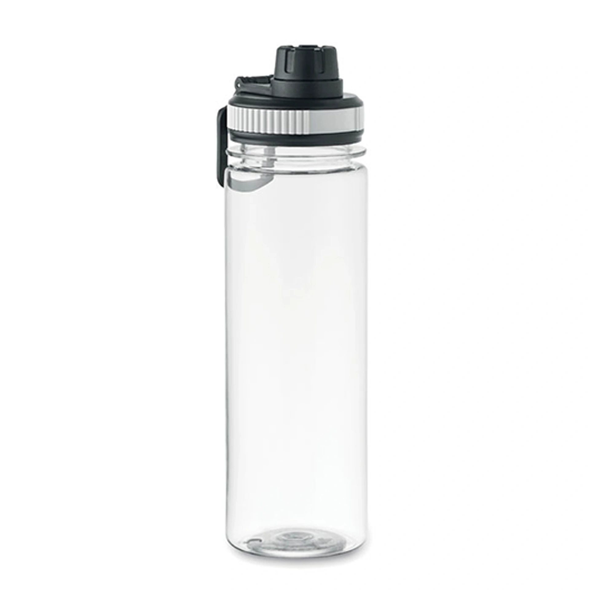 TOTTLE, Пляшка для пиття, 750 мл, RPET/PP - Pantone WHITE (MO257506)