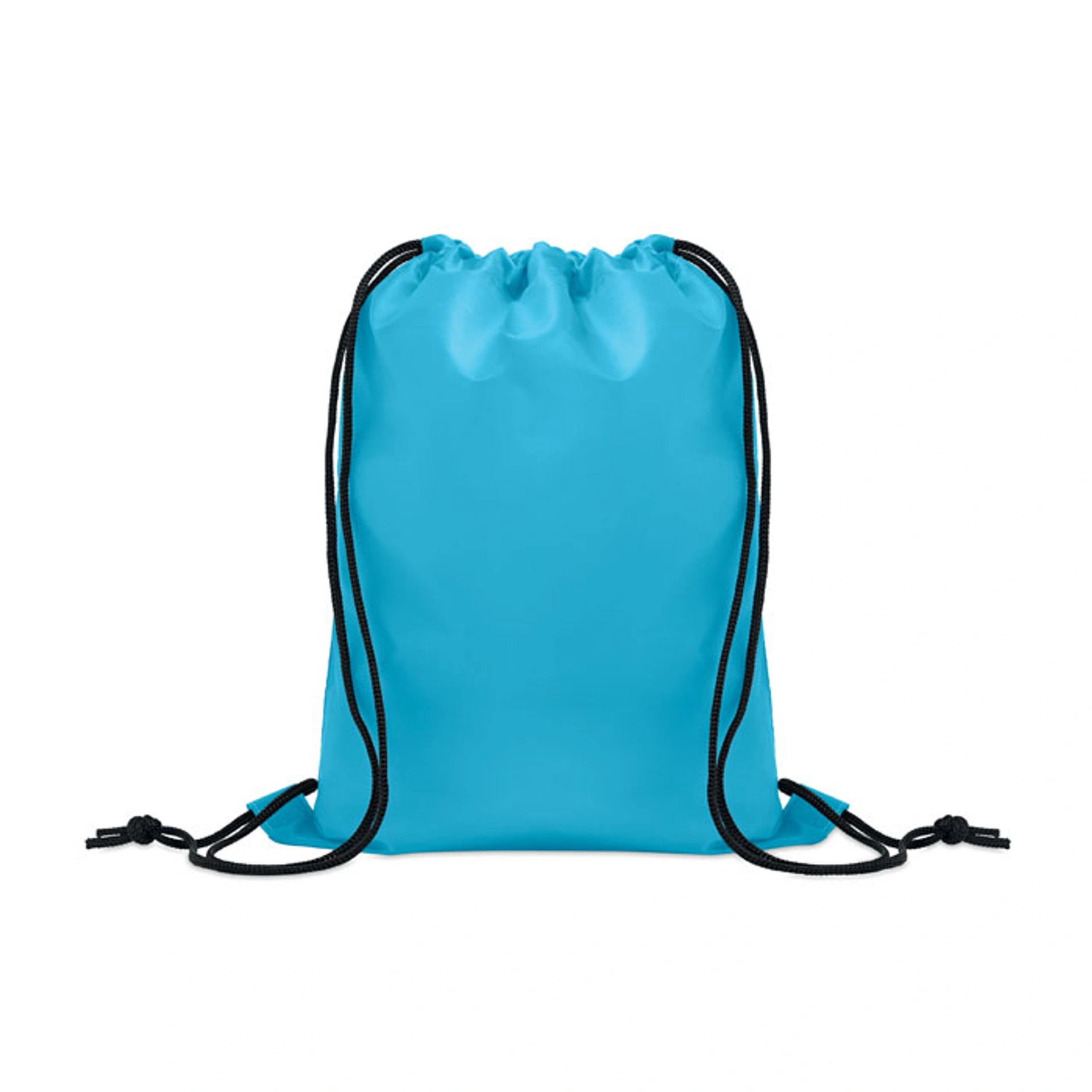 SHOOP KIDS, Рюкзак-мішок дитячий із RPET 190T, 32х27 см - Pantone 298U