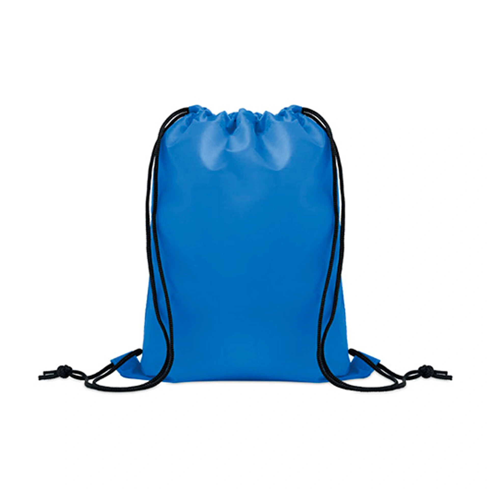 SHOOP KIDS, Рюкзак-мішок дитячий із RPET 190T, 32х27 см - Pantone 286U