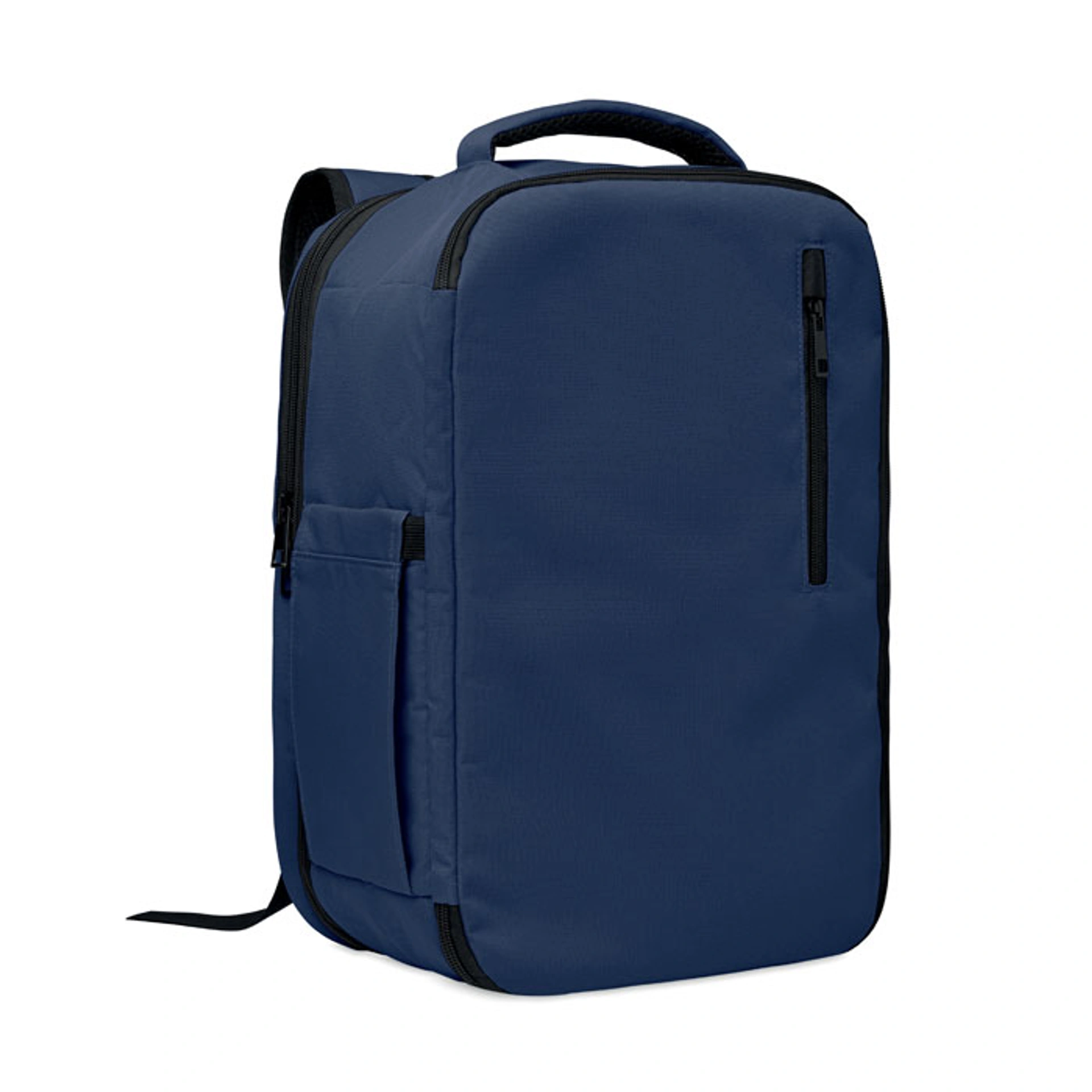 FLYSAFE, Рюкзак для подорожей, 25х20х40 см - Pantone 289C