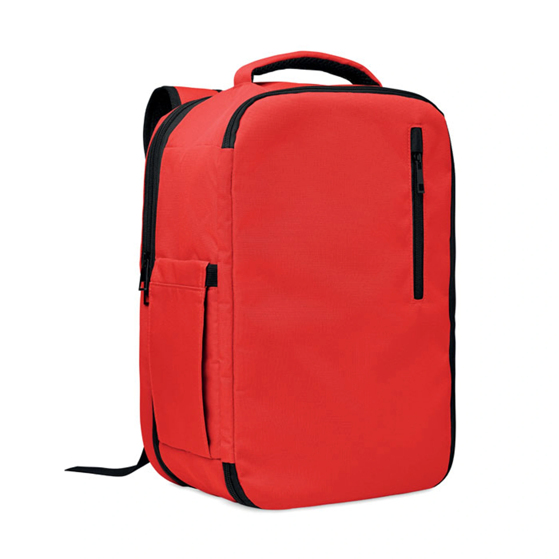 FLYSAFE, Рюкзак для подорожей, 25х20х40 см - Pantone 185C