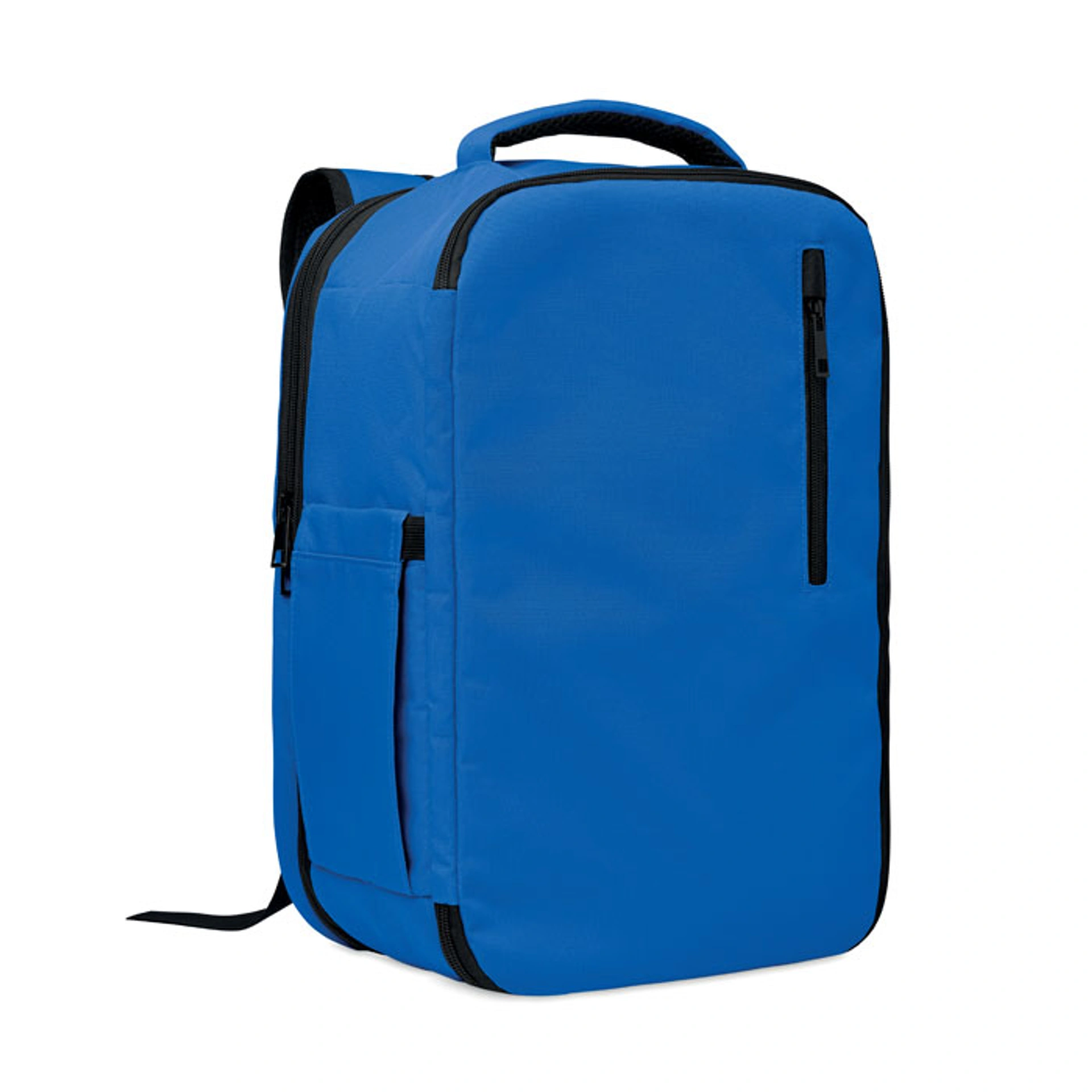 FLYSAFE, Рюкзак для подорожей, 25х20х40 см - Pantone 293C