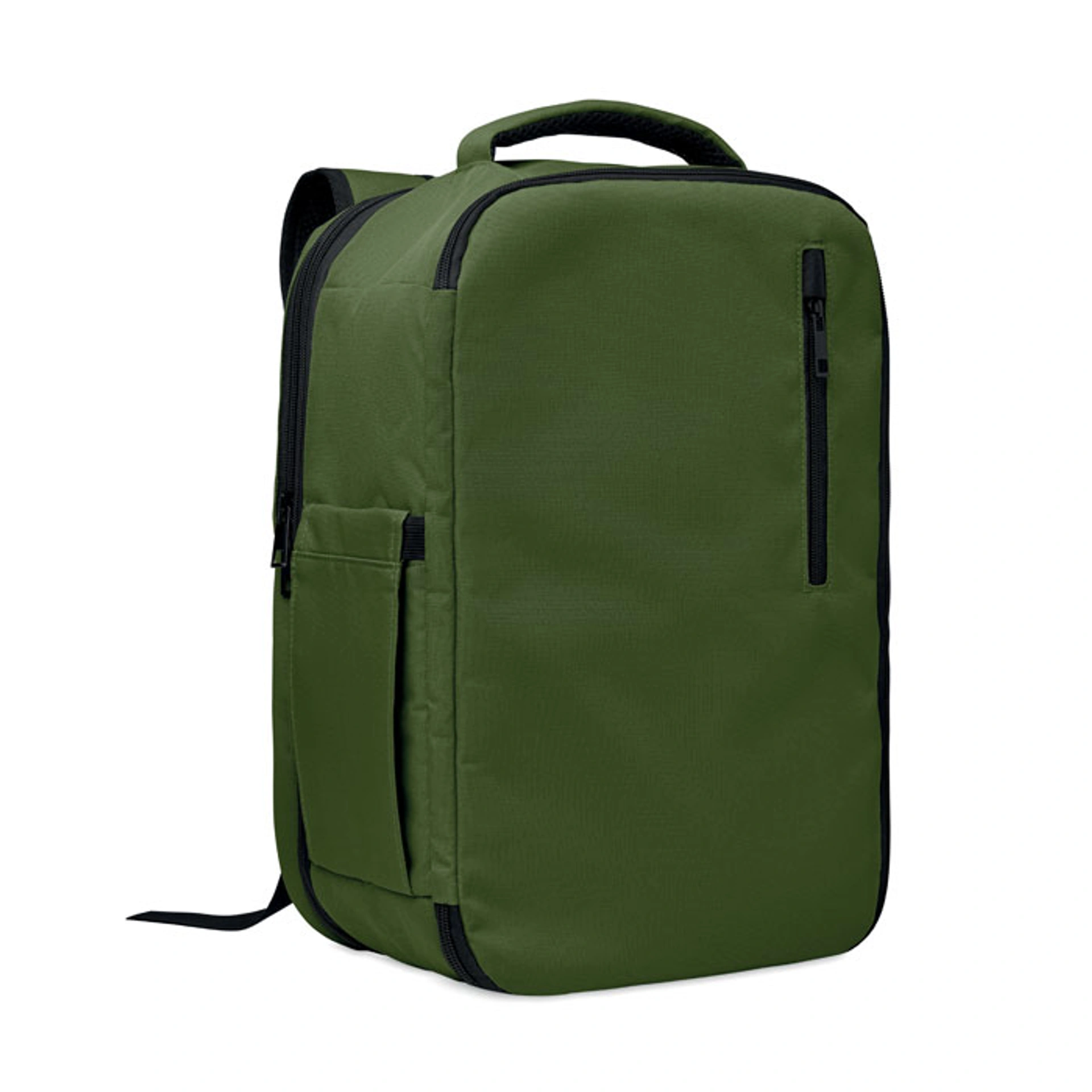 FLYSAFE, Рюкзак для подорожей, 25х20х40 см - Pantone 567C