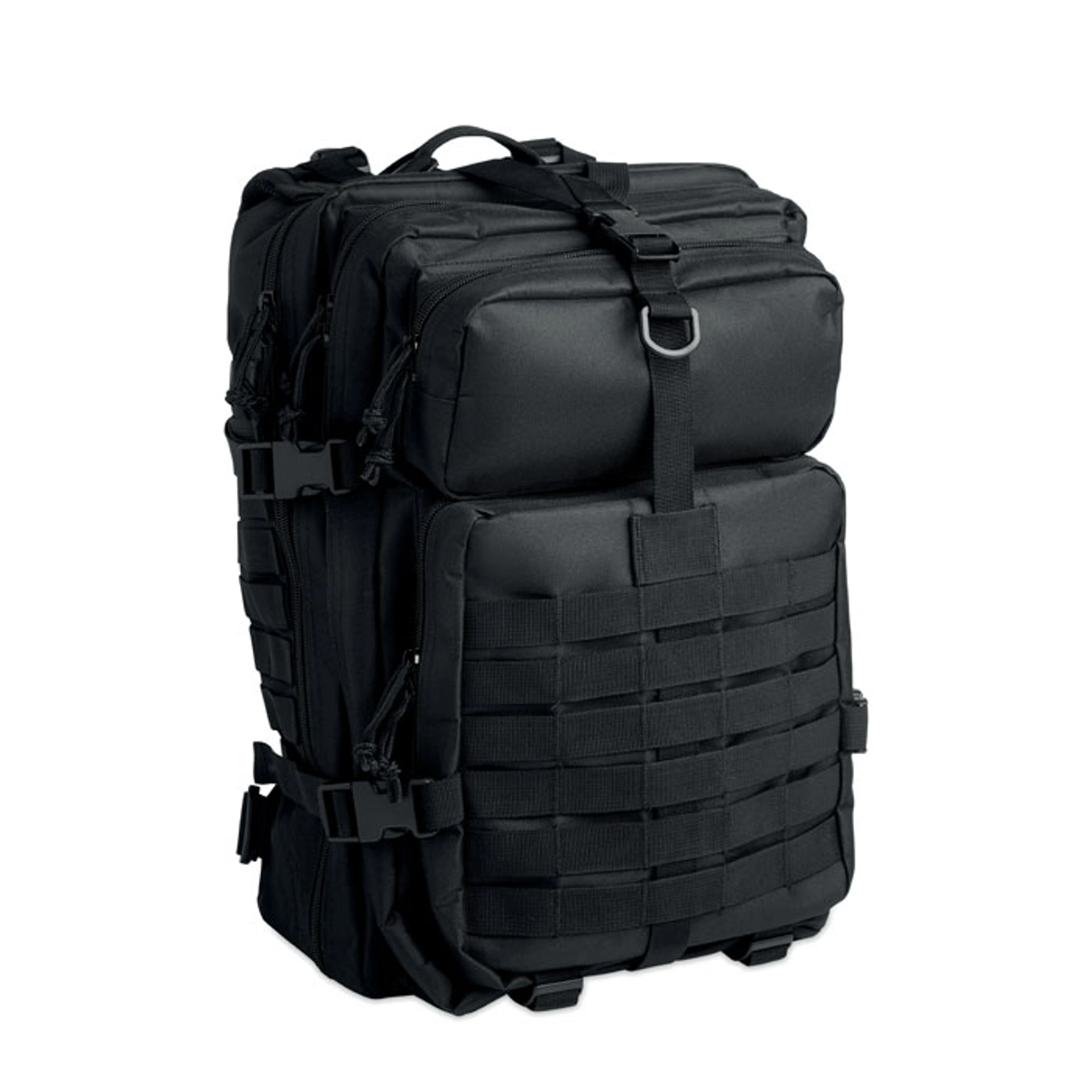 CARRYCONFI, Рюкзак туристичний, 30х14х48 см