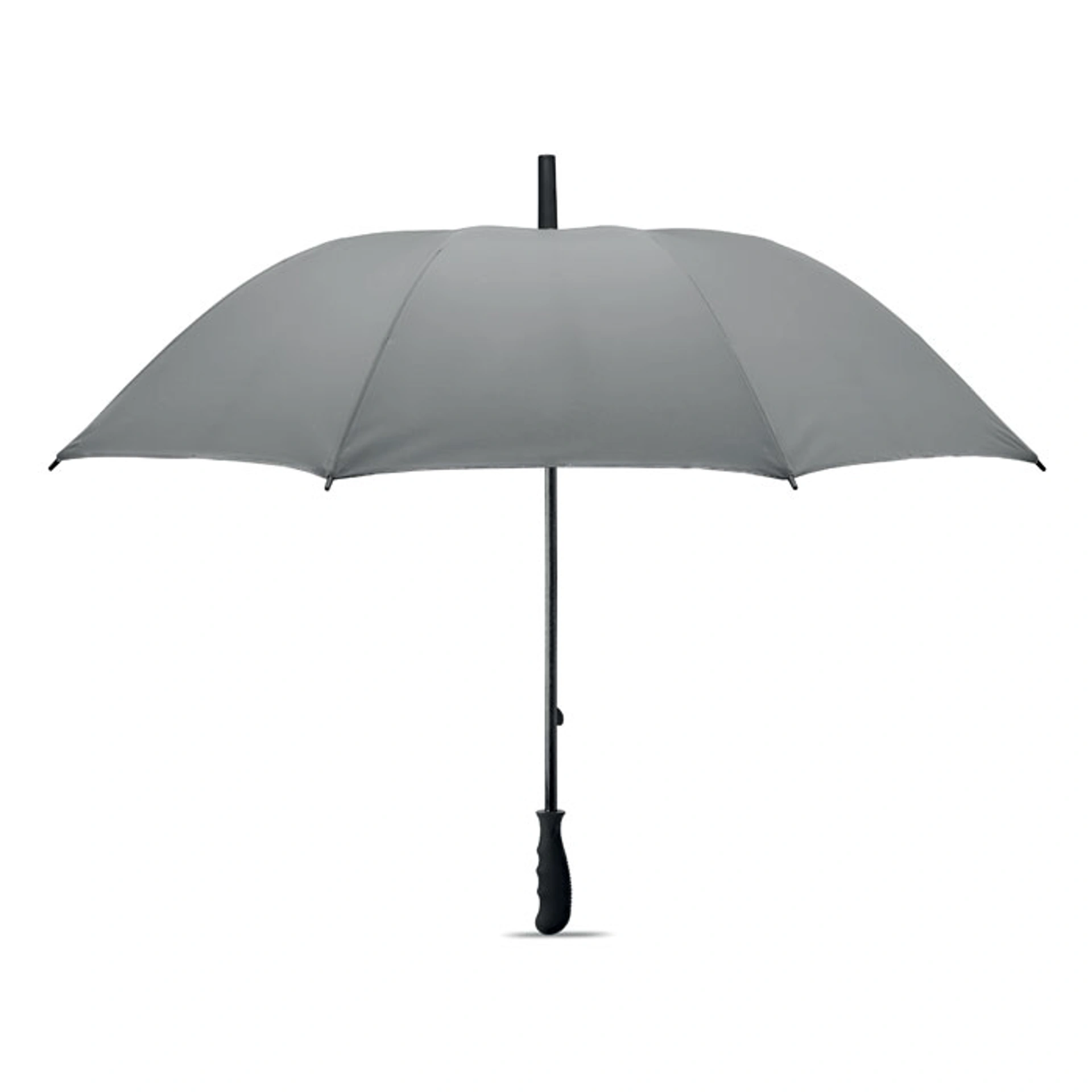 Парасоля VISIBRELLA, Ø103X59 см - Pantone 877C (АРТ. MO613216)