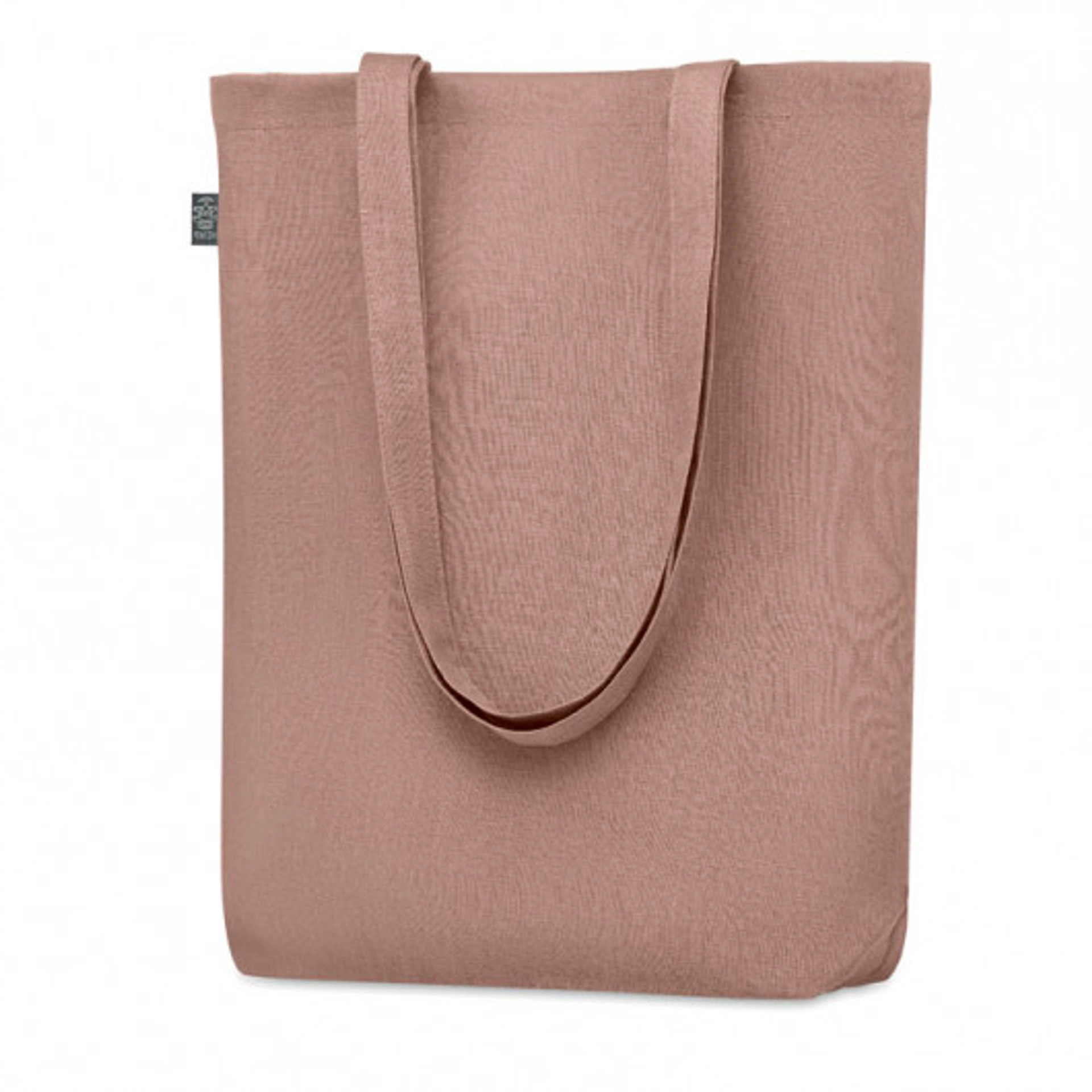 NAIMA TOTE, Сумка з довгими ручками, хемп, 38x10х42 cм