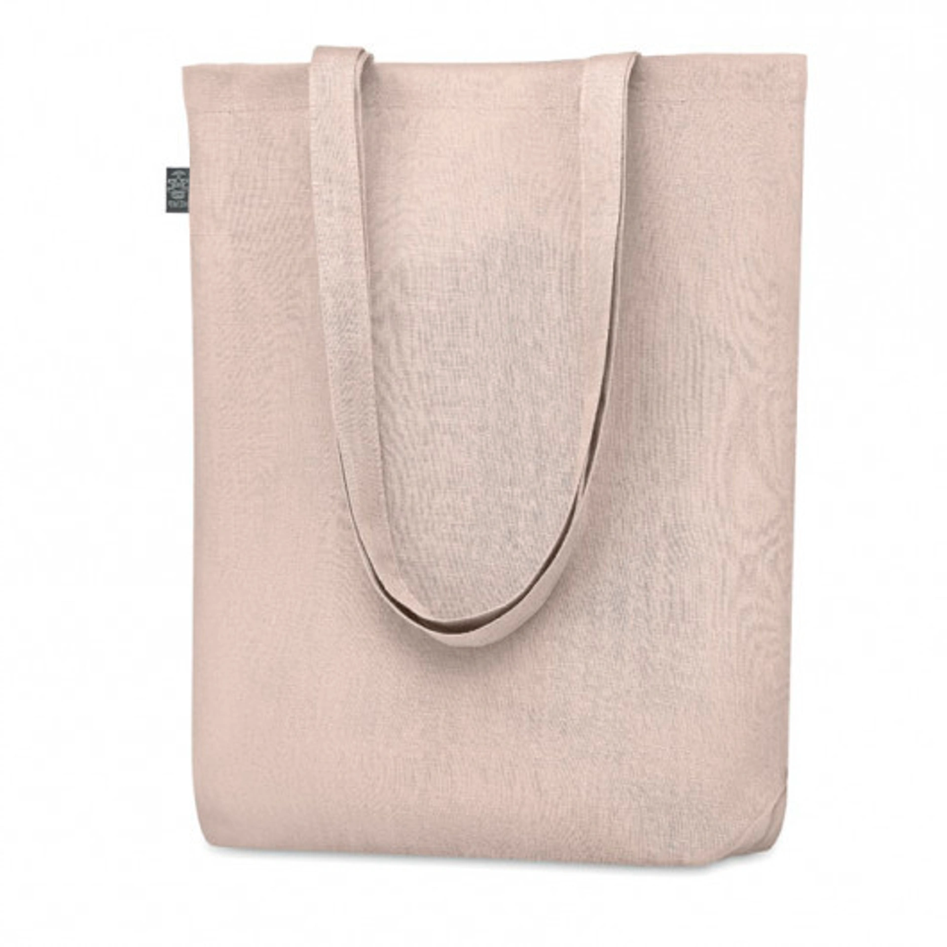 NAIMA TOTE, Сумка з довгими ручками, хемп, 38x10х42 cм