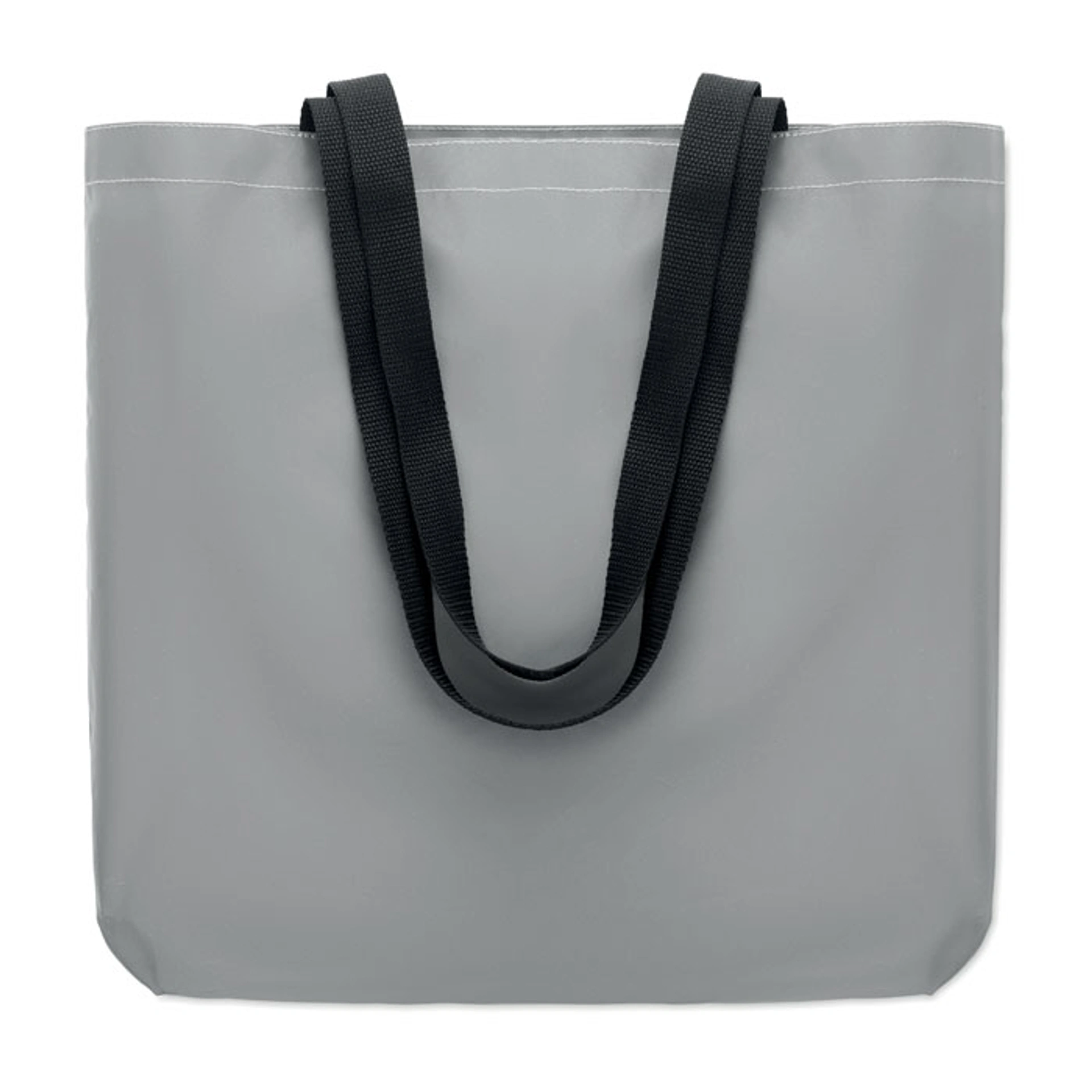 Сумка VISI TOTE, 42х9х38 см - Pantone 877C (АРТ. MO630216)