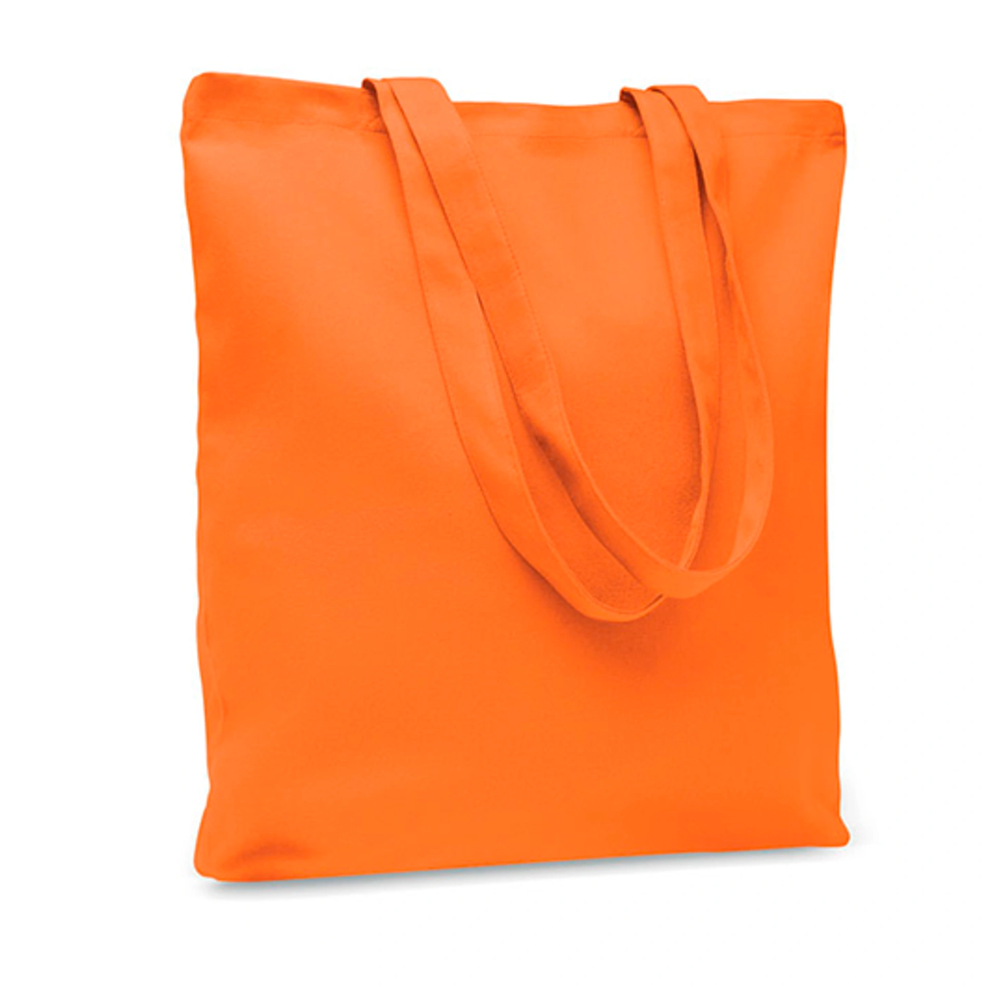 RASSA COLOURED, Сумка для покупок 270 г/м², 38х9x42 см - Pantone 1505U