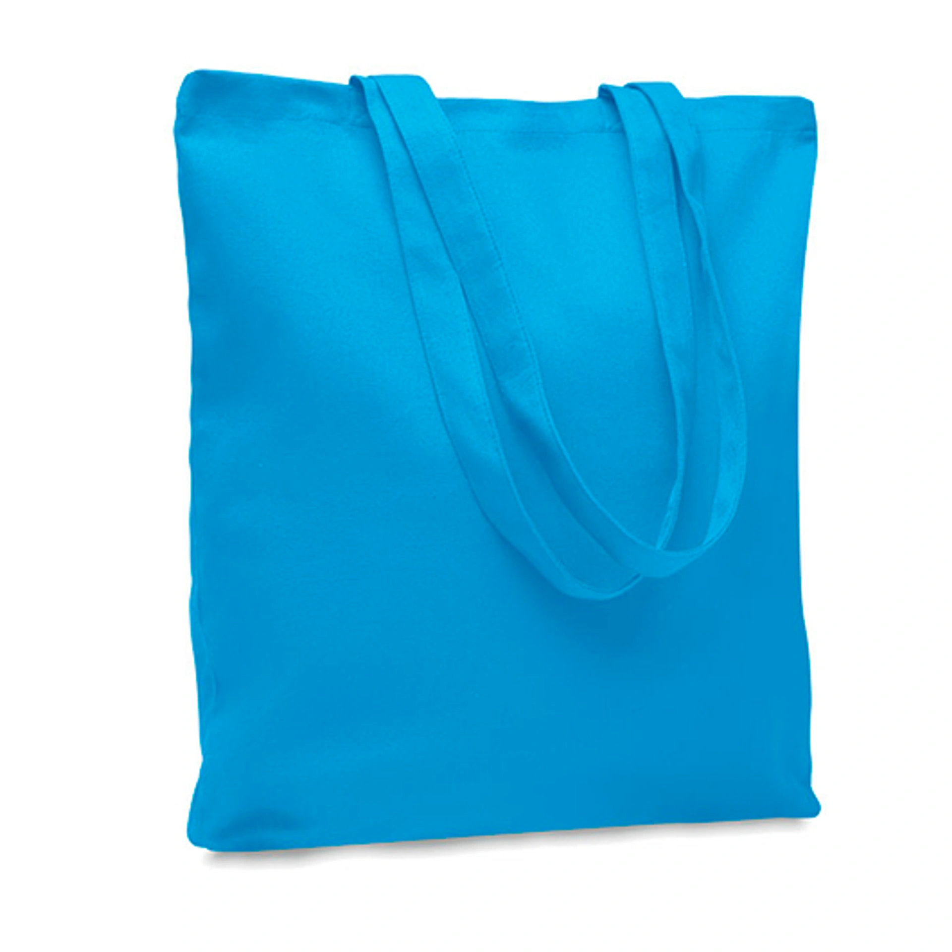 RASSA COLOURED, Сумка для покупок 270 г/м², 38х9x42 см - Pantone 638U