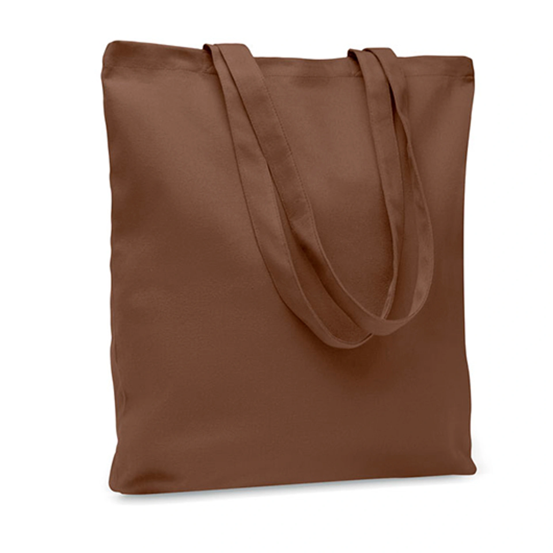 RASSA COLOURED, Сумка для покупок 270 г/м², 38х9x42 см - Pantone 7519C