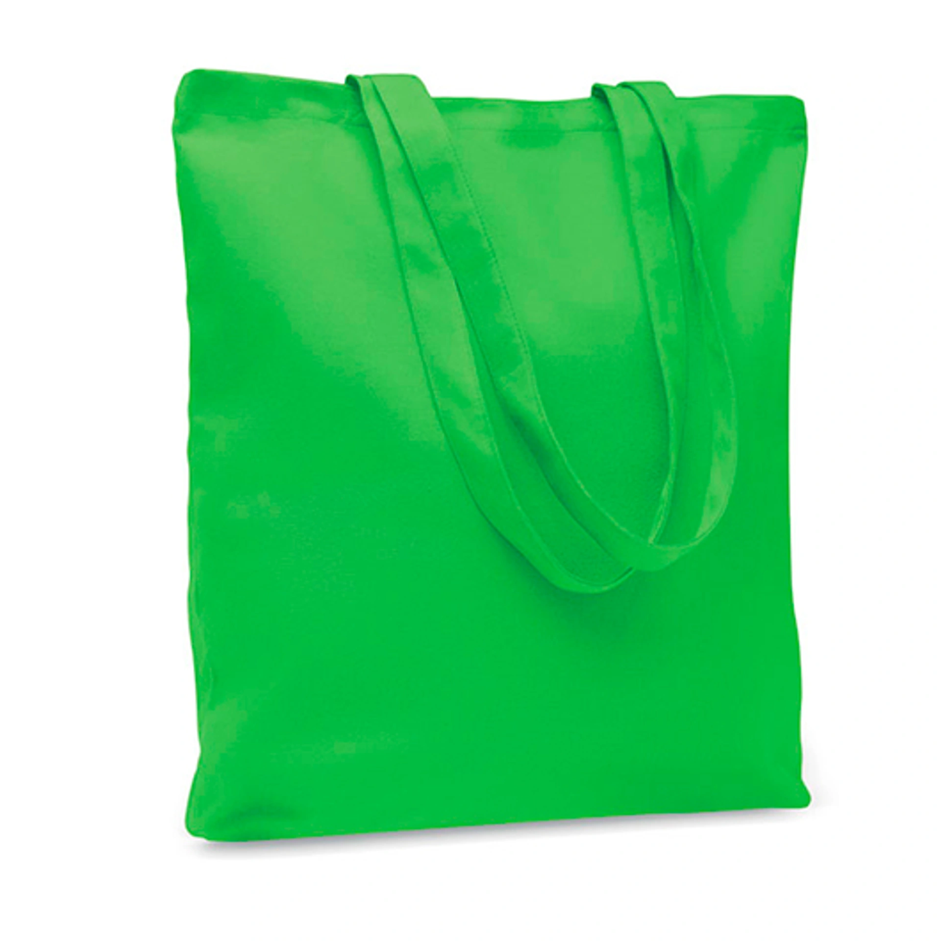 RASSA COLOURED, Сумка для покупок 270 г/м², 38х9x42 см - Pantone 376U