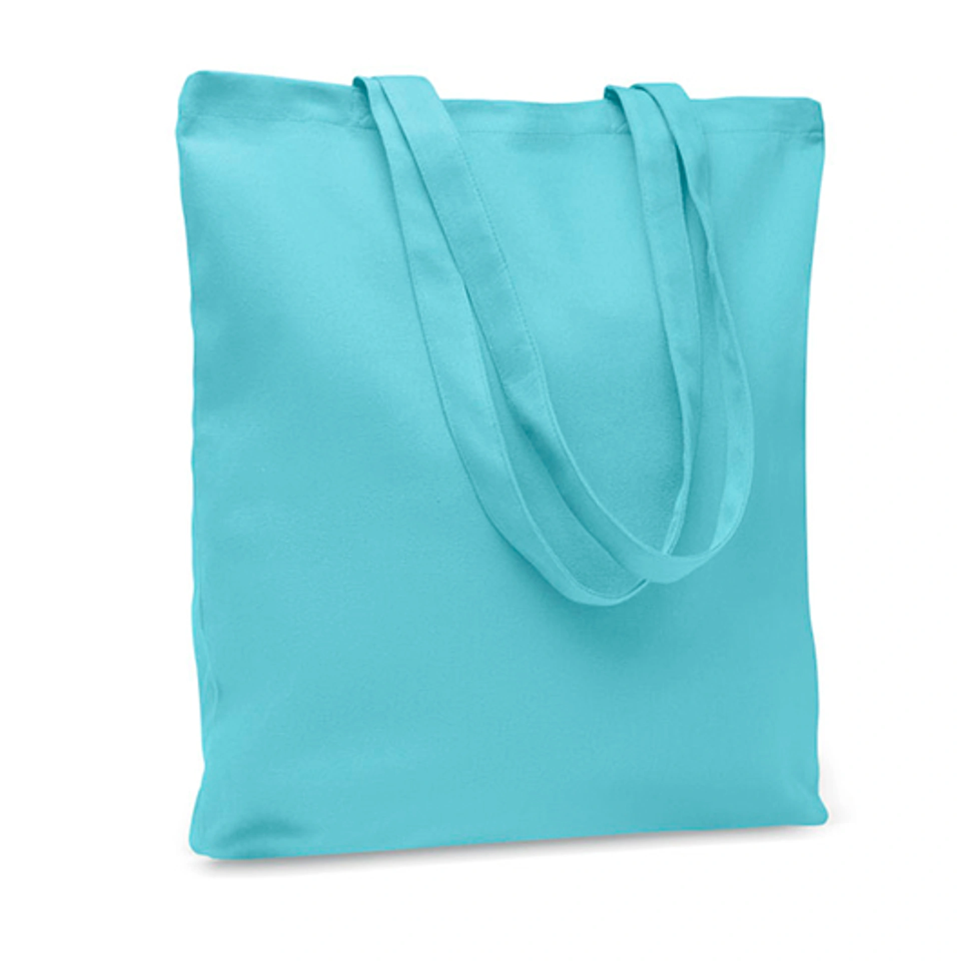 RASSA COLOURED, Сумка для покупок 270 г/м², 38х9x42 см - Pantone 278C