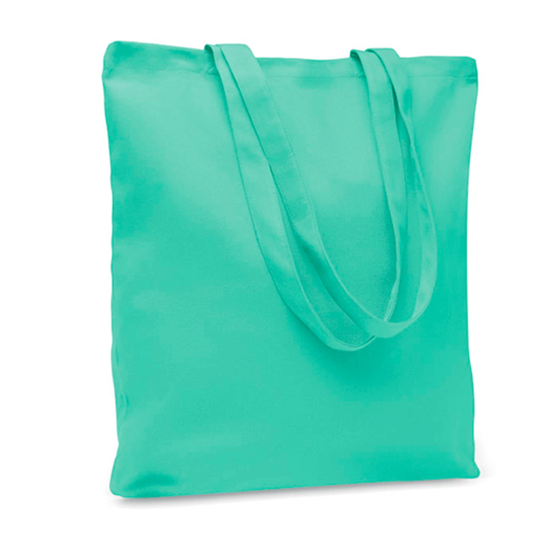 RASSA COLOURED, Сумка для покупок 270 г/м², 38х9x42 см - Pantone 221U