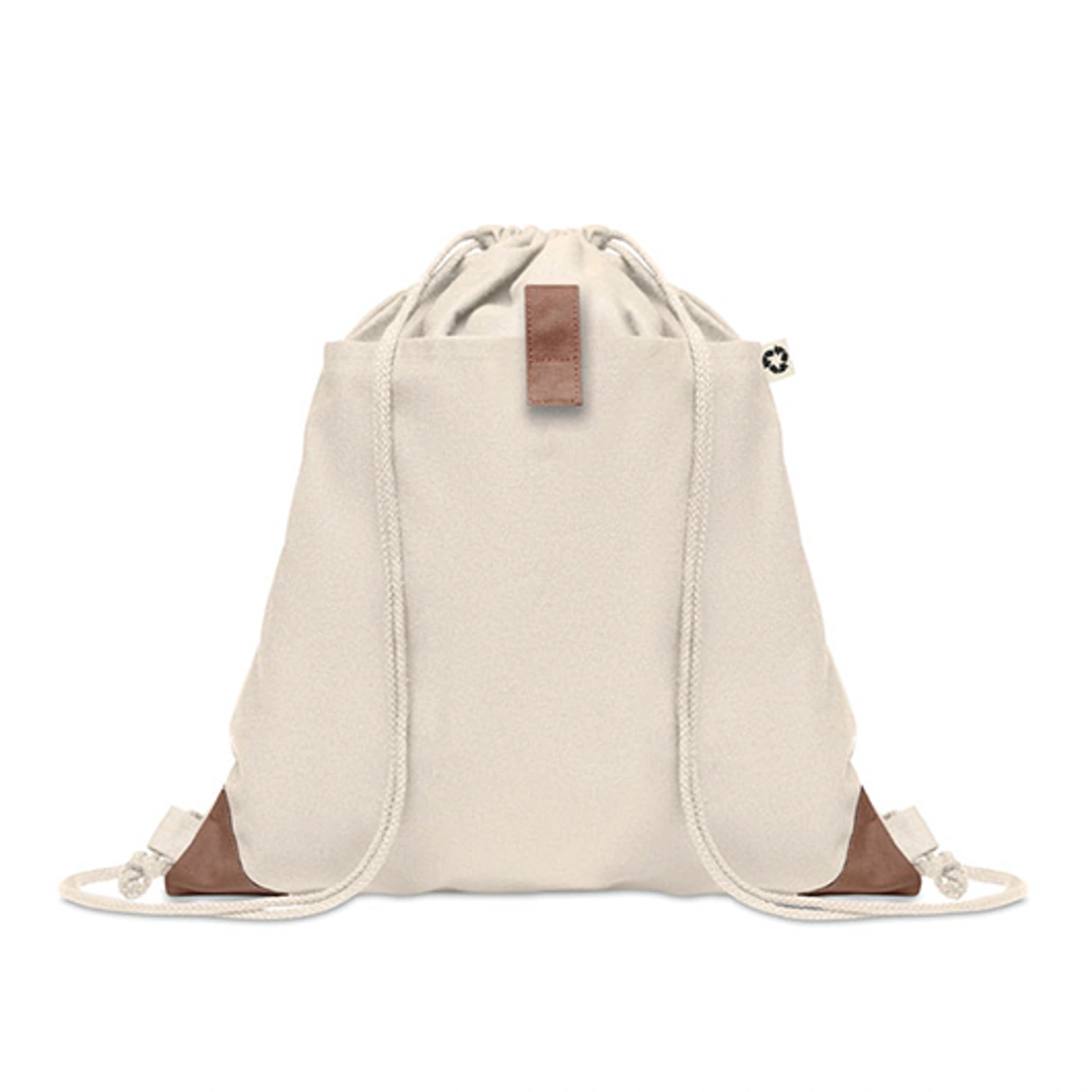 PANDA BAG, Рюкзак на шнурівці, 38х42 см - Pantone 7499U