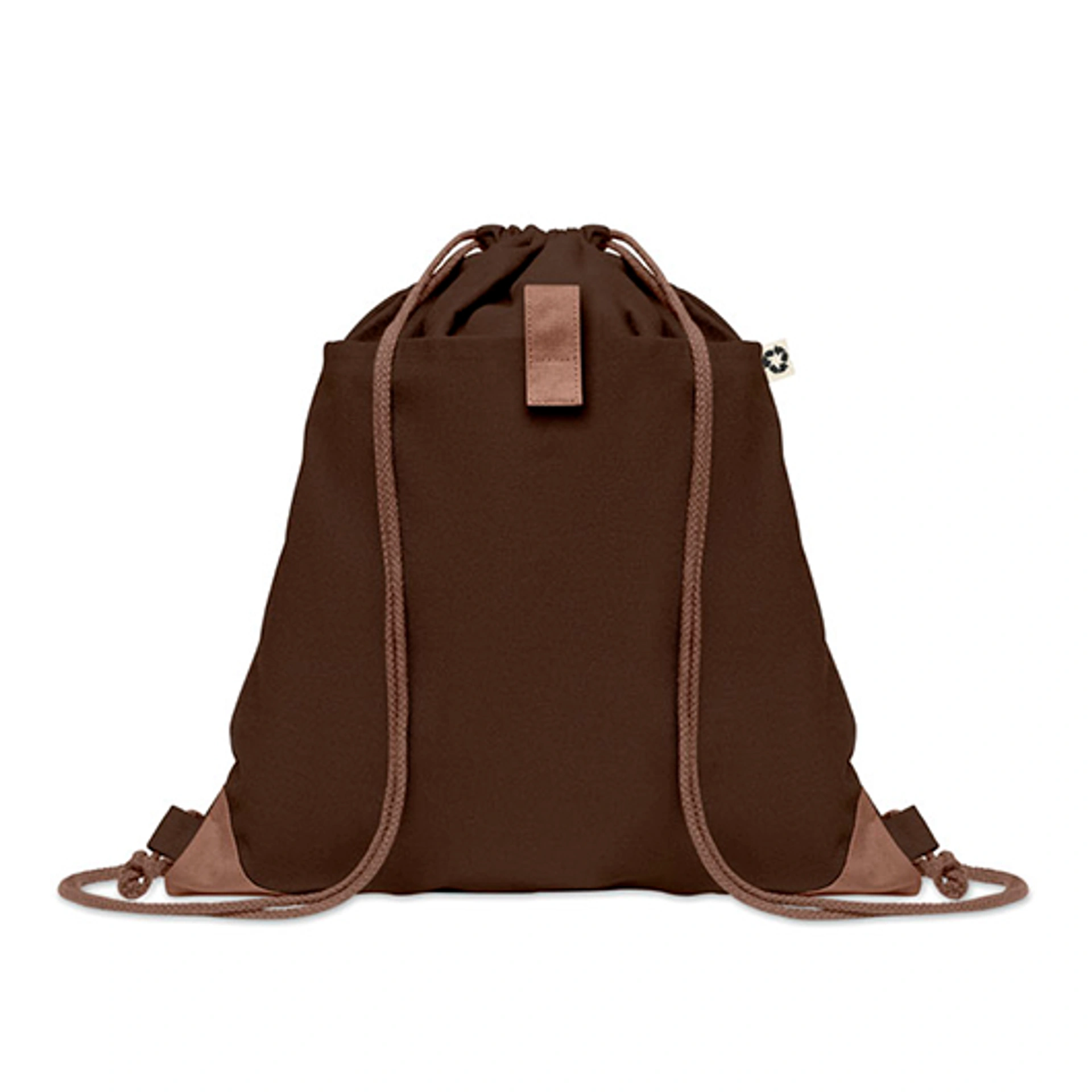 PANDA BAG, Рюкзак на шнурівці, 38х42 см - Pantone 7499U