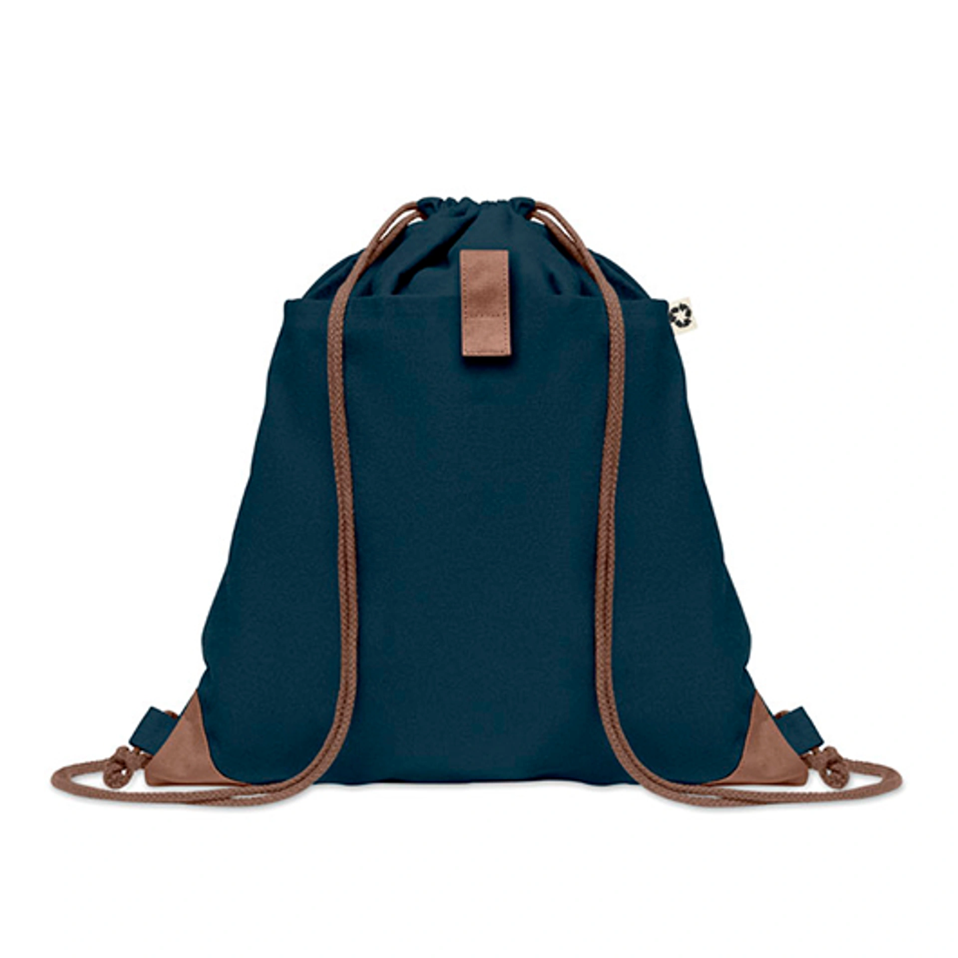PANDA BAG, Рюкзак на шнурівці, 38х42 см - Pantone 296C