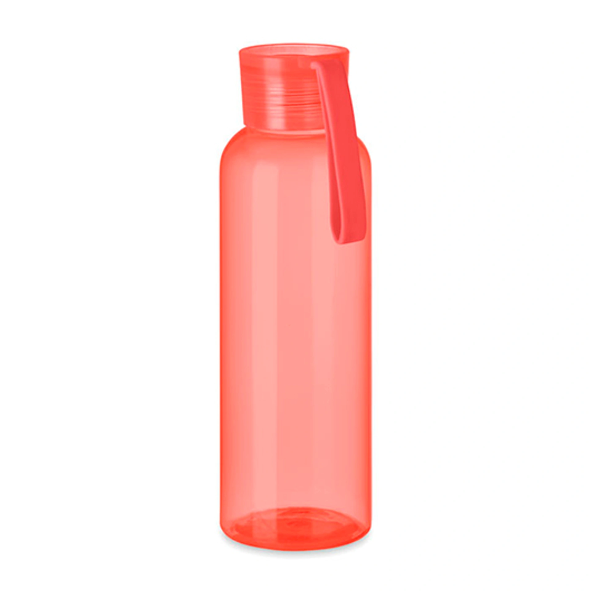 INDI, Пляшка для води 500 мл, пластик Tritan™ - Pantone 186C