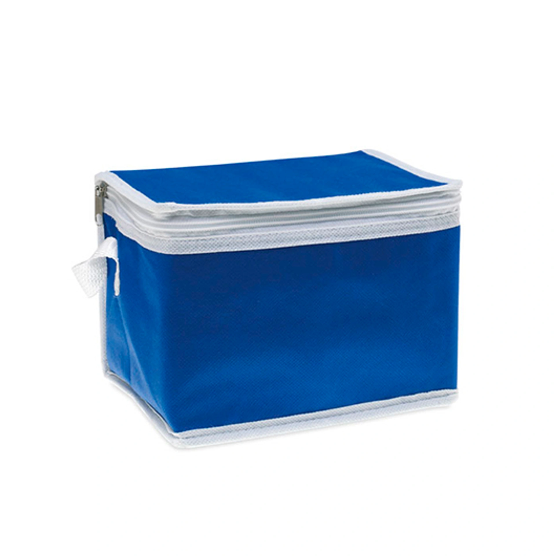 PROMOCOOL, Термосумка для напоїв, 19, 5х14х14 см - Pantone BLUE