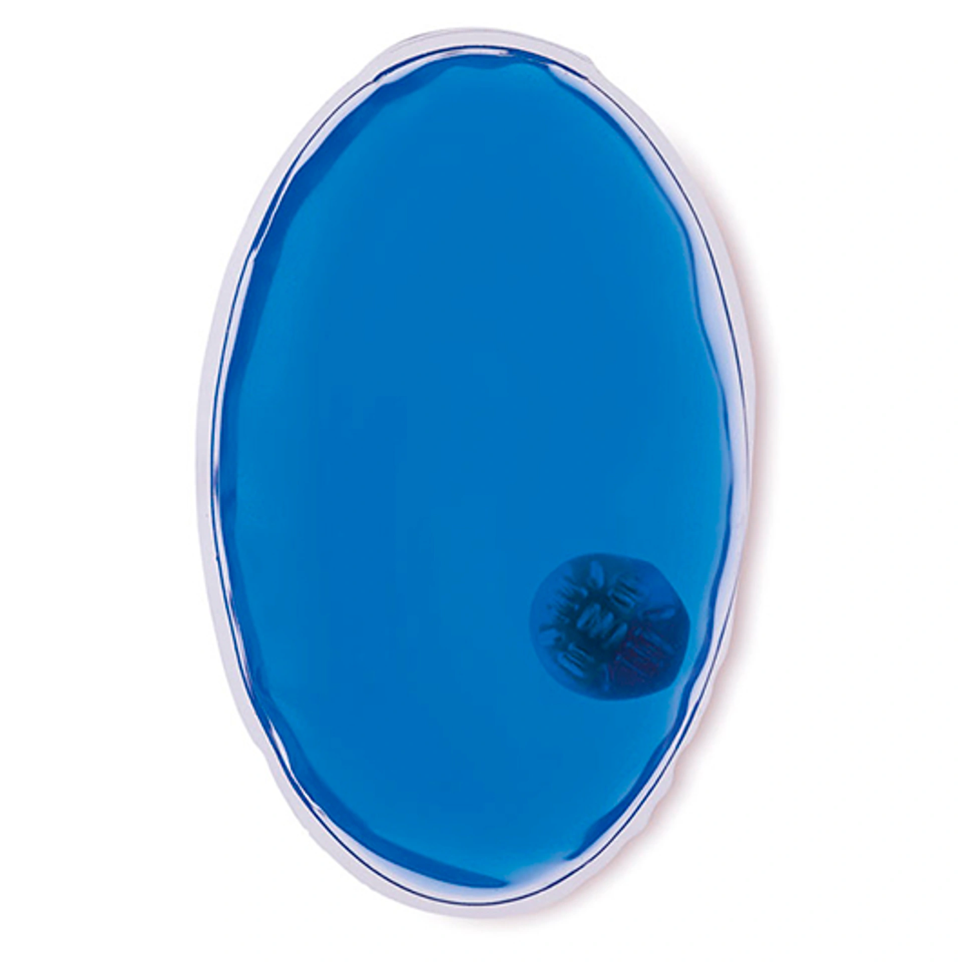 Грілка для рук LOVA, pvc-пластик - Синій