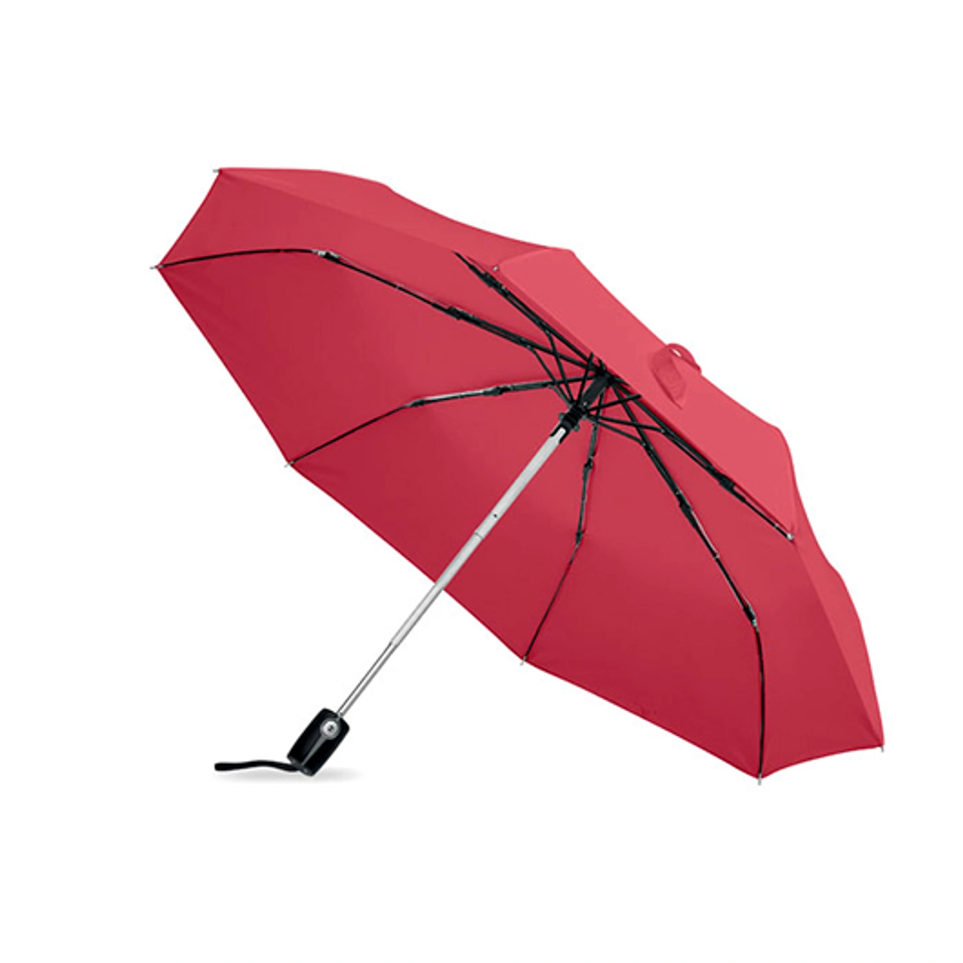Парасоля GENTLEMEN, поліестер 190T, Ø97X56, 7 см - Pantone 209C