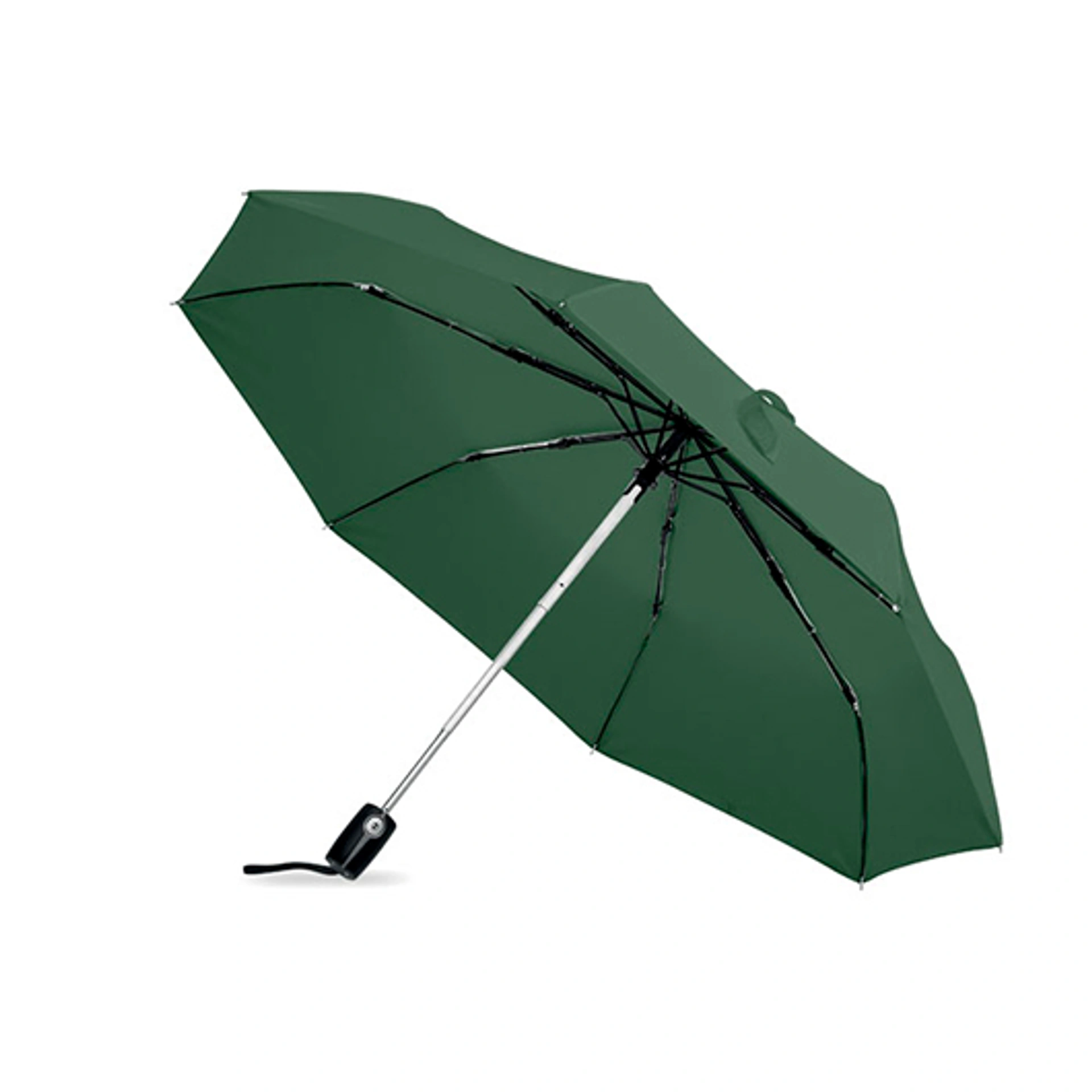 Парасоля GENTLEMEN, поліестер 190T, Ø97X56, 7 см - Pantone 3435C