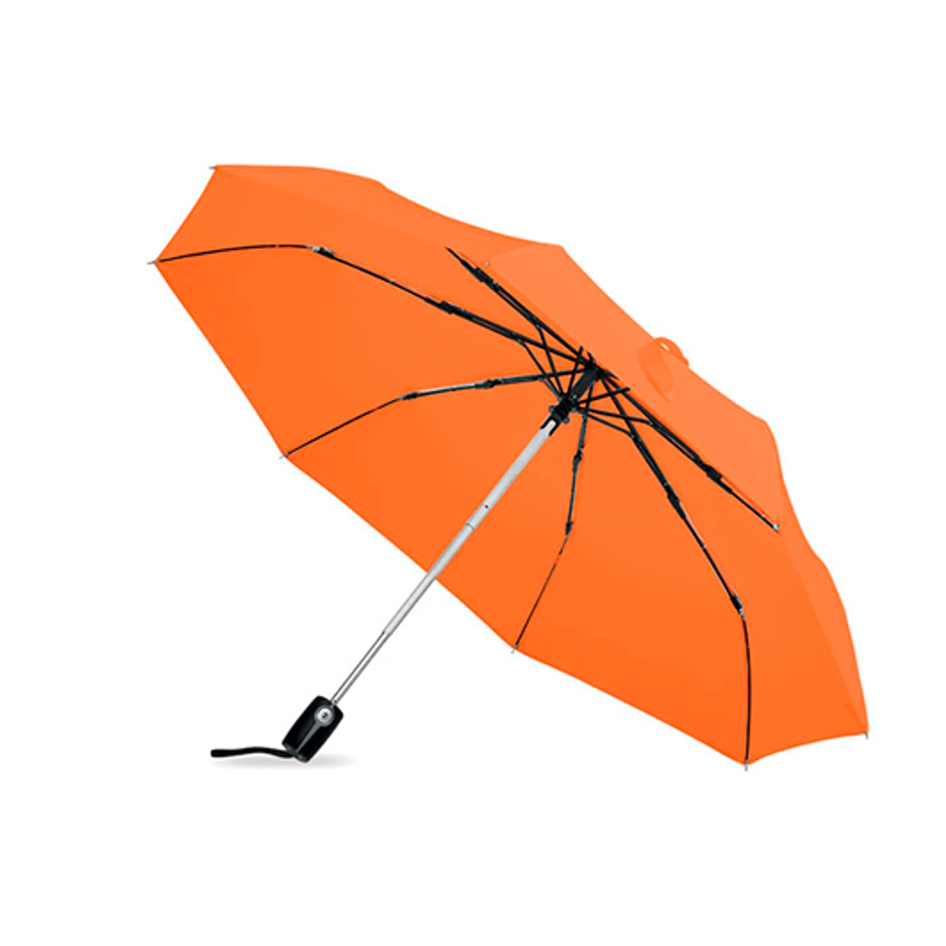 Парасоля GENTLEMEN, поліестер 190T, Ø97X56, 7 см - Pantone 1585C