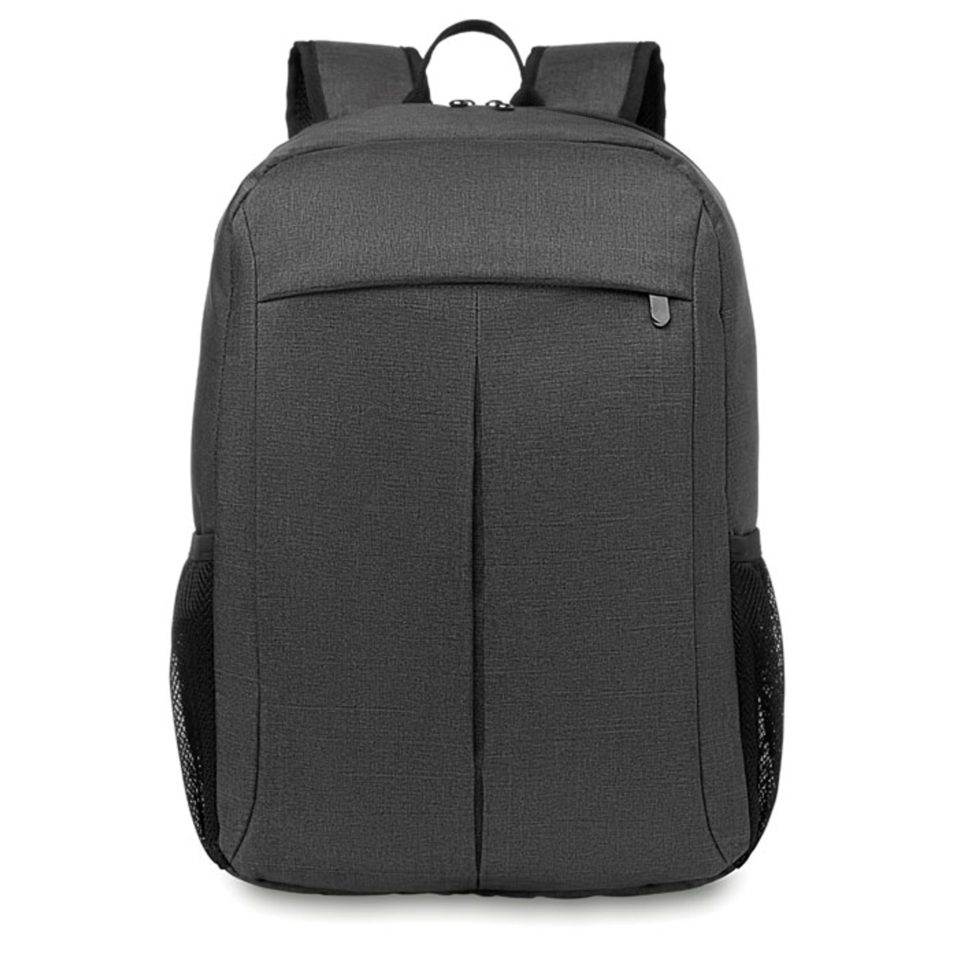 Рюкзак STOCKHOLM BAG для ноутбука 15" - Сірий
